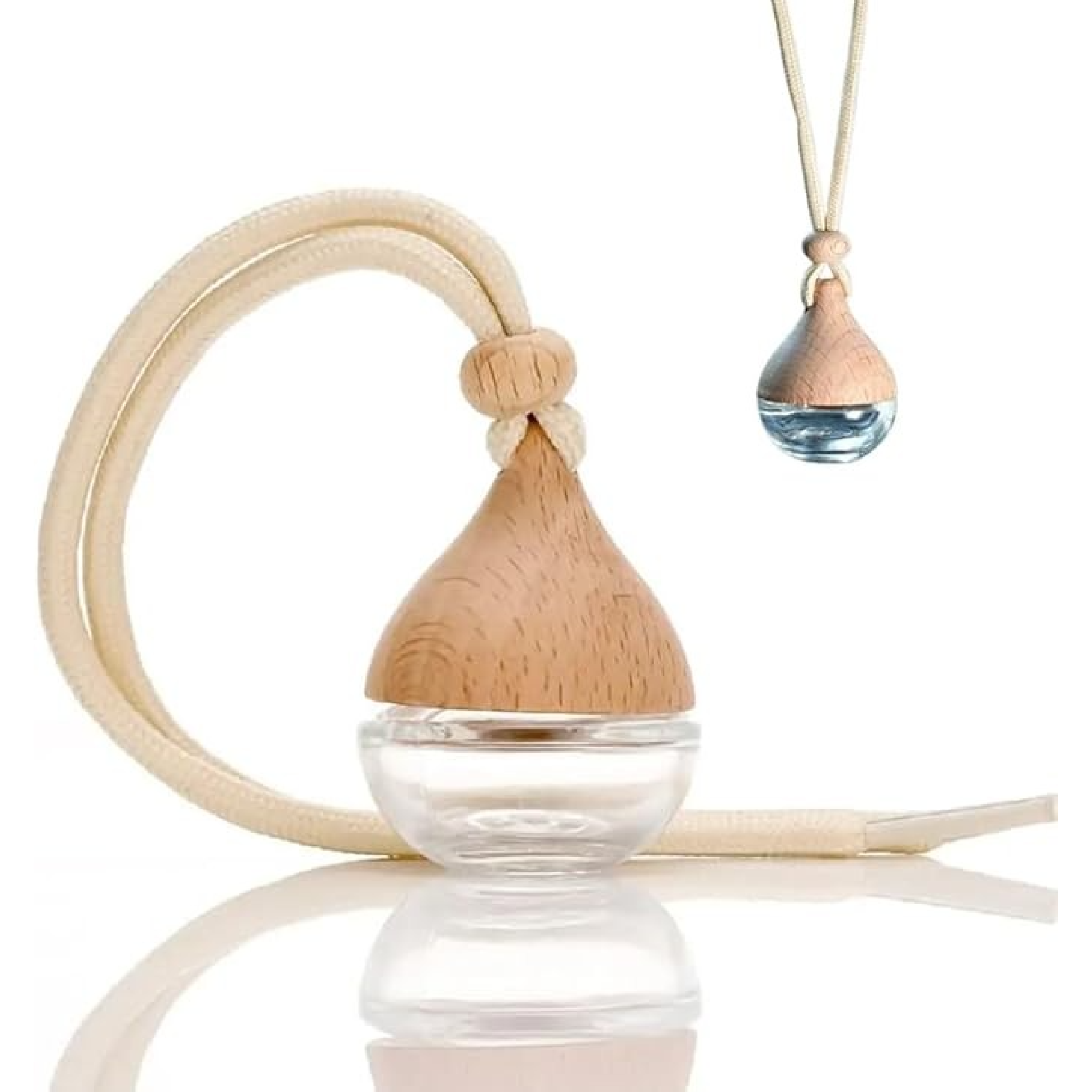 Essential Oil Diffuser - Drop Style