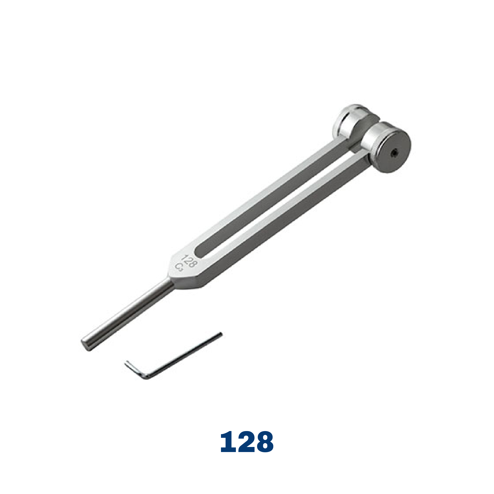 Baseline Tuning Fork 128