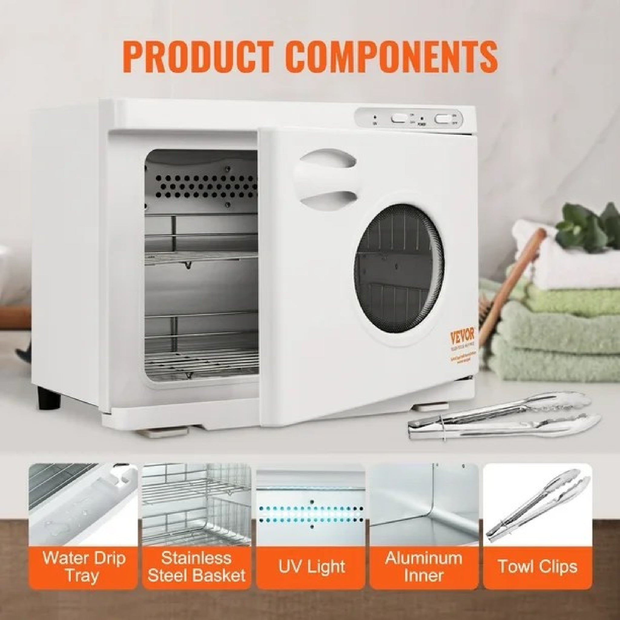Hot Towel Warmer
