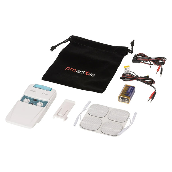 ProActive Pulse TENS – Massage Mercantile