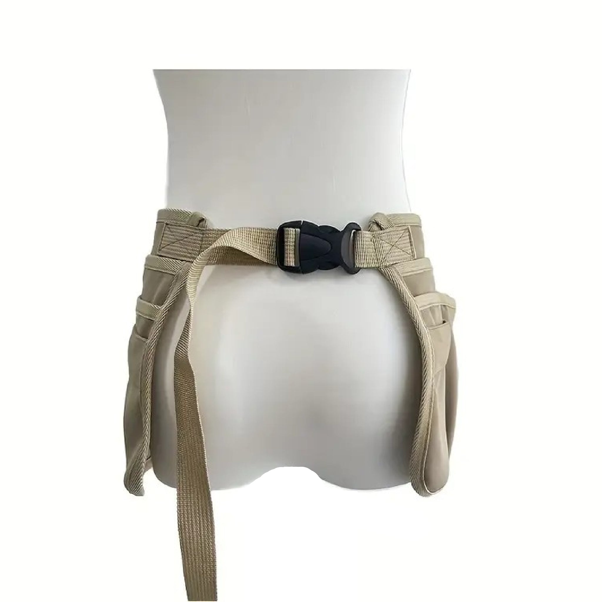 Apron for Hot Stones