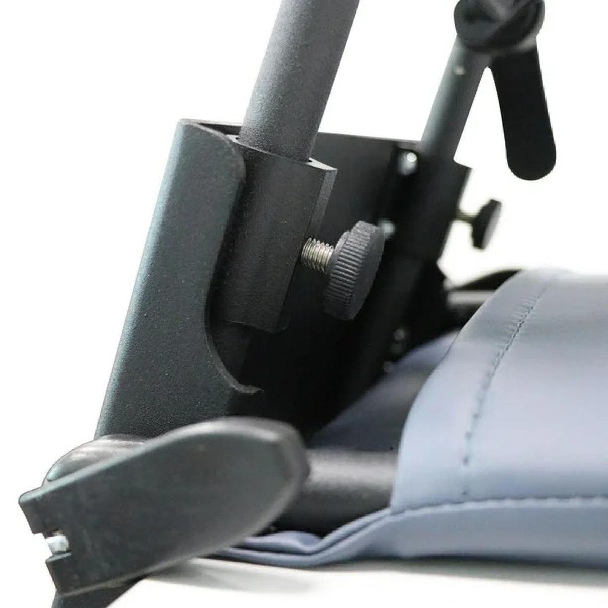 Support visage et tête - Pack'N Go - Pour table/bureau
