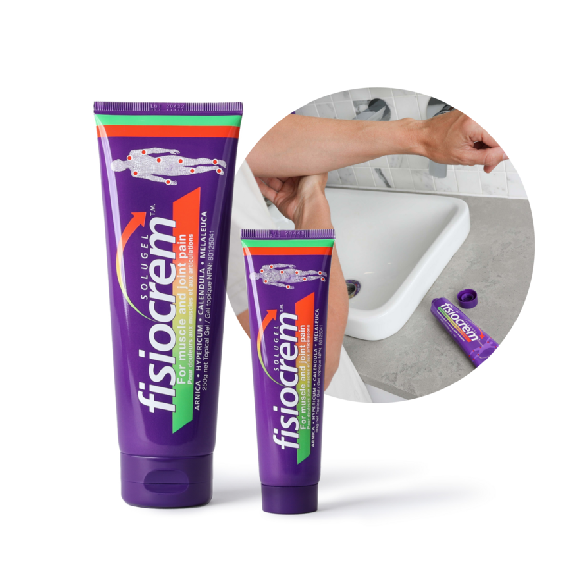 Fisiocrem
