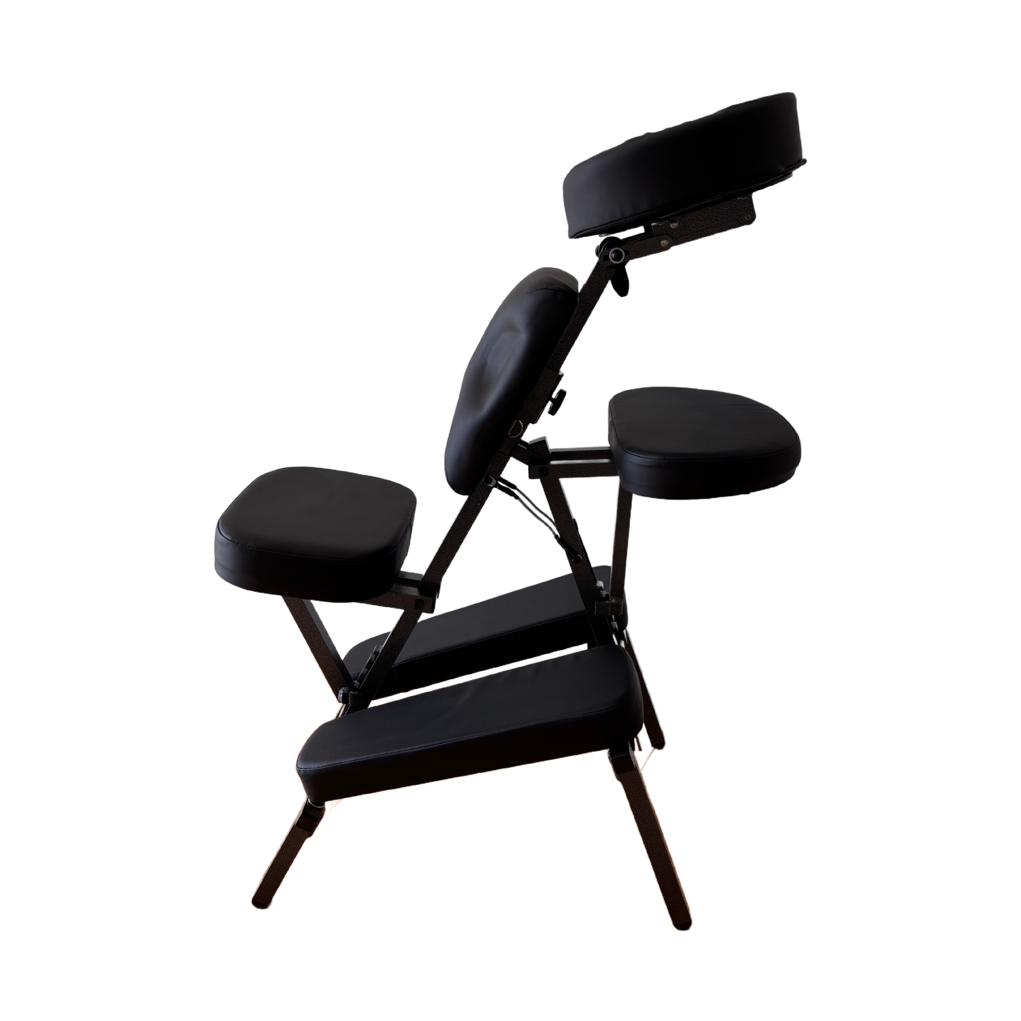 BodyMate Portable Massage Chair Package