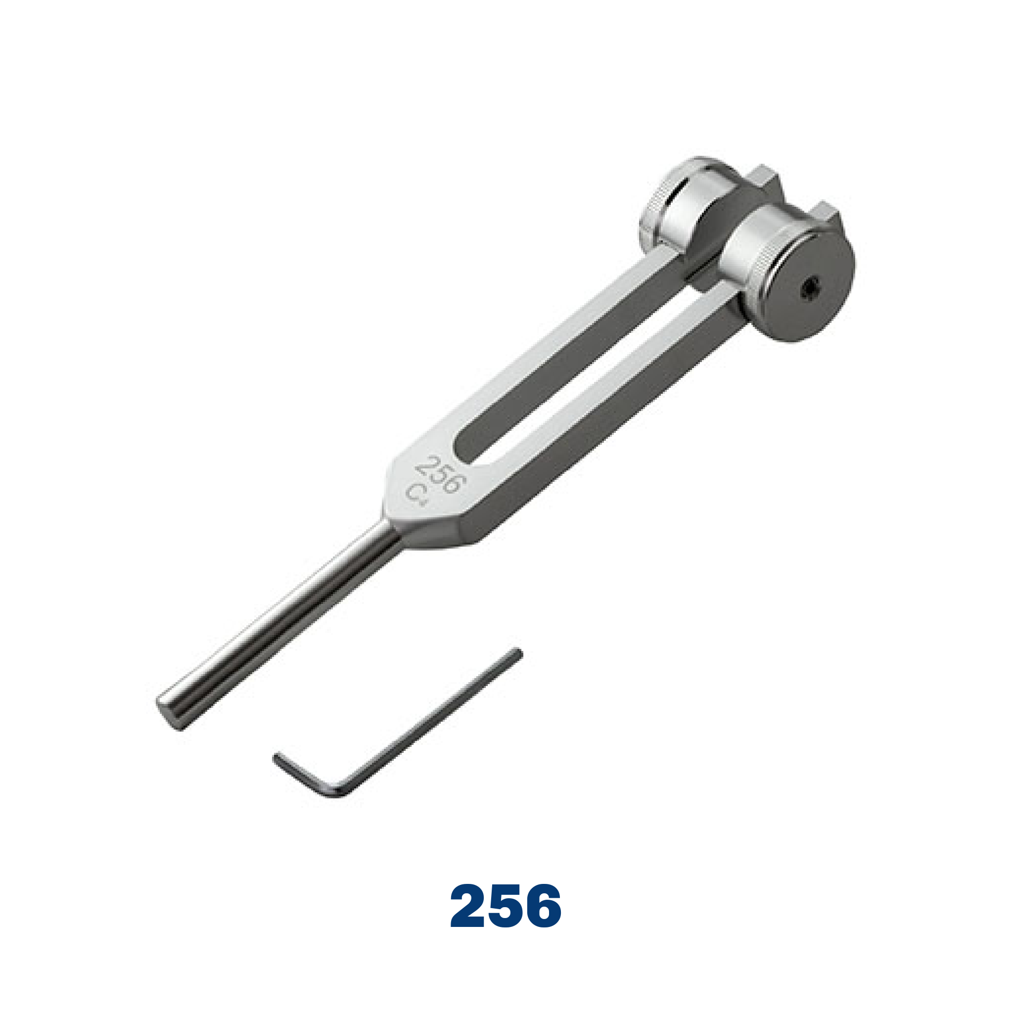 Baseline Tuning Fork 256