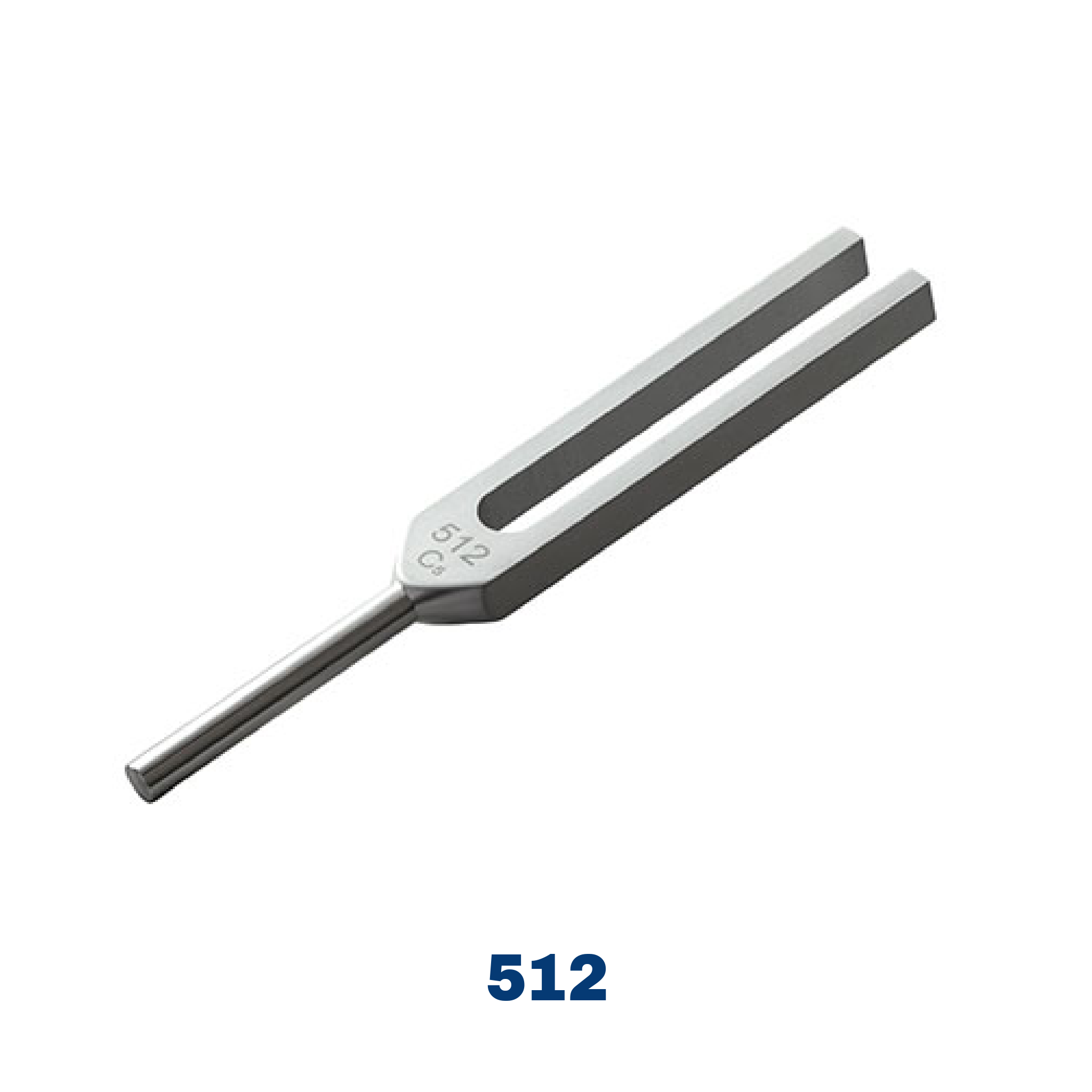 Baseline Tuning Fork 512