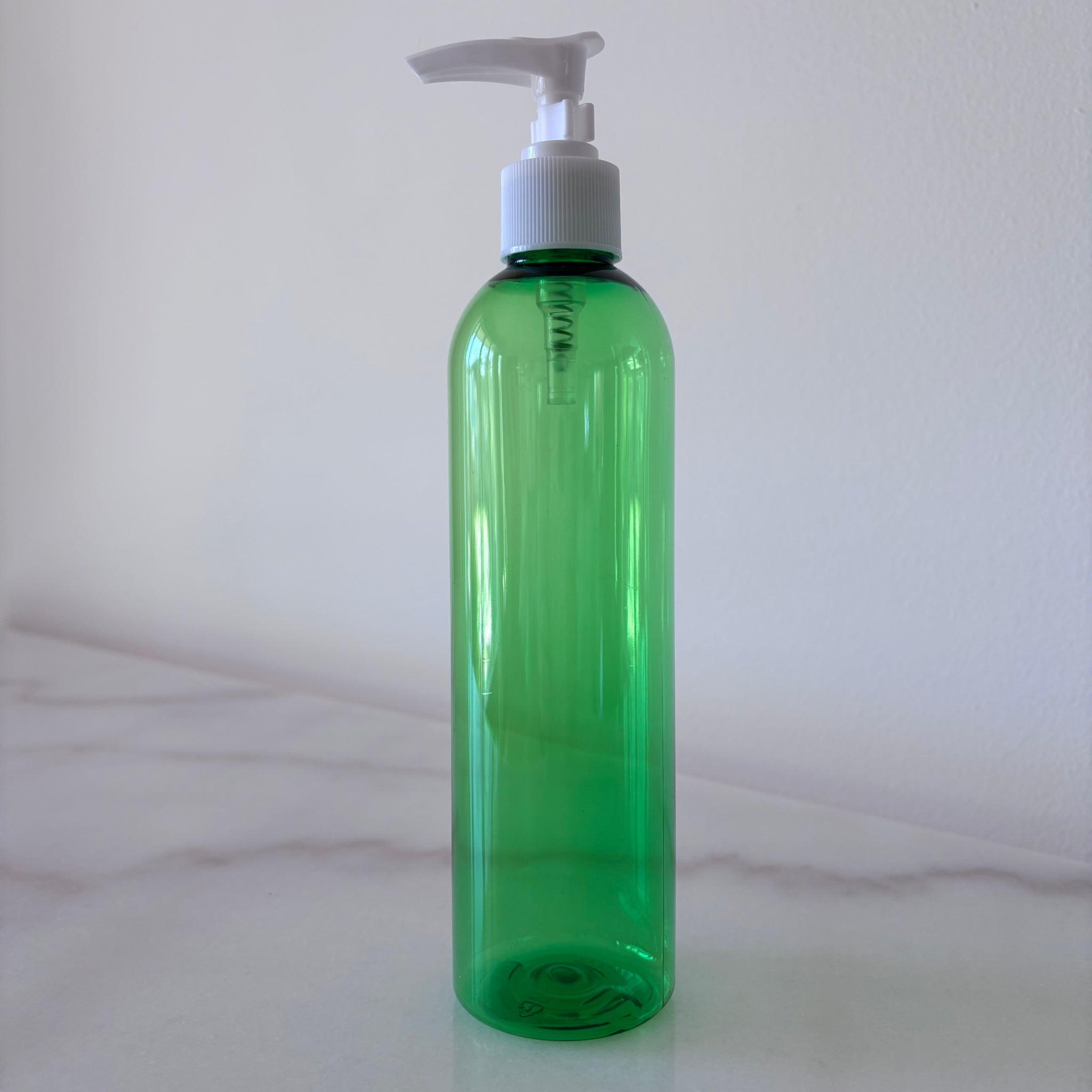 300 ml bullet plastic bottle