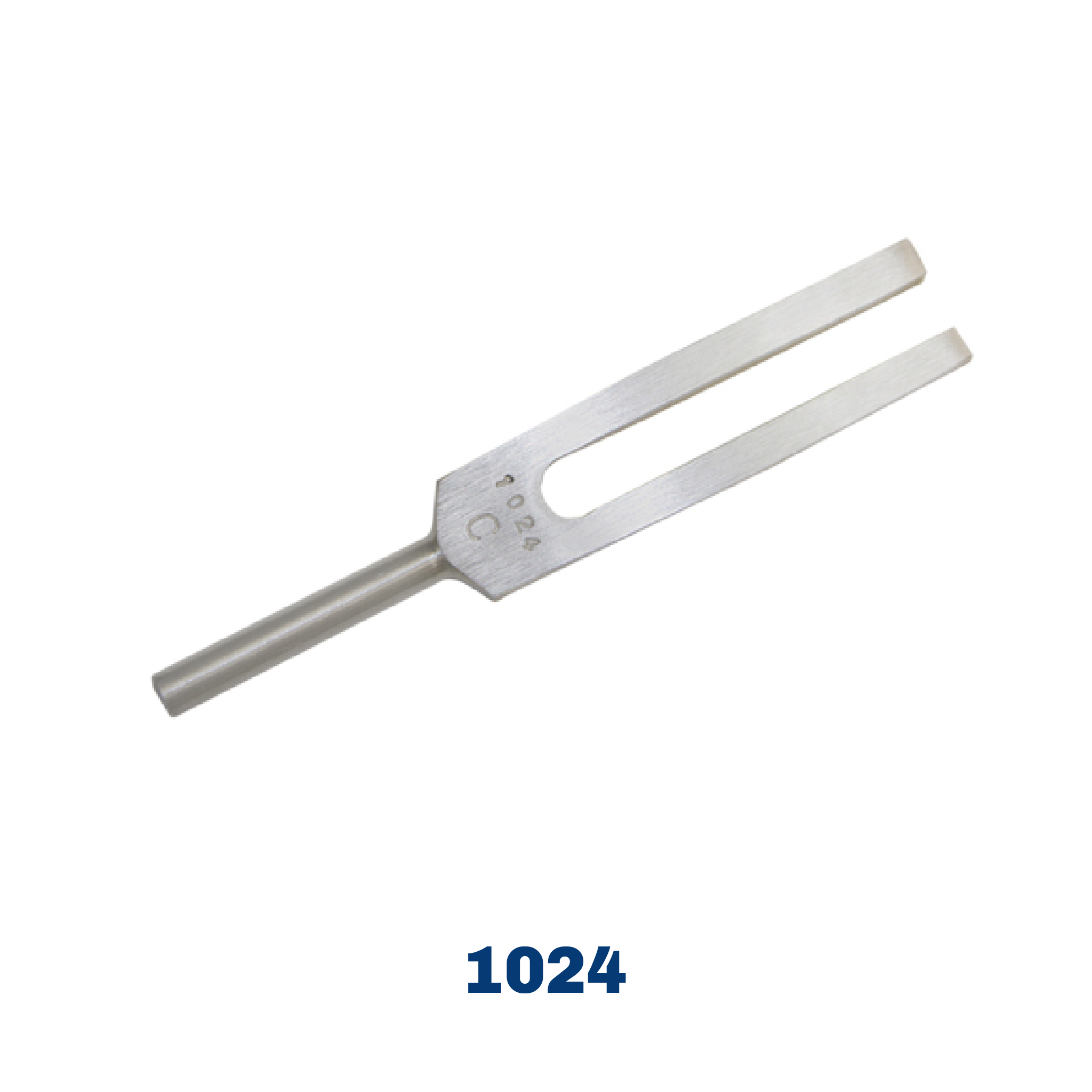 Baseline Tuning Fork 1024