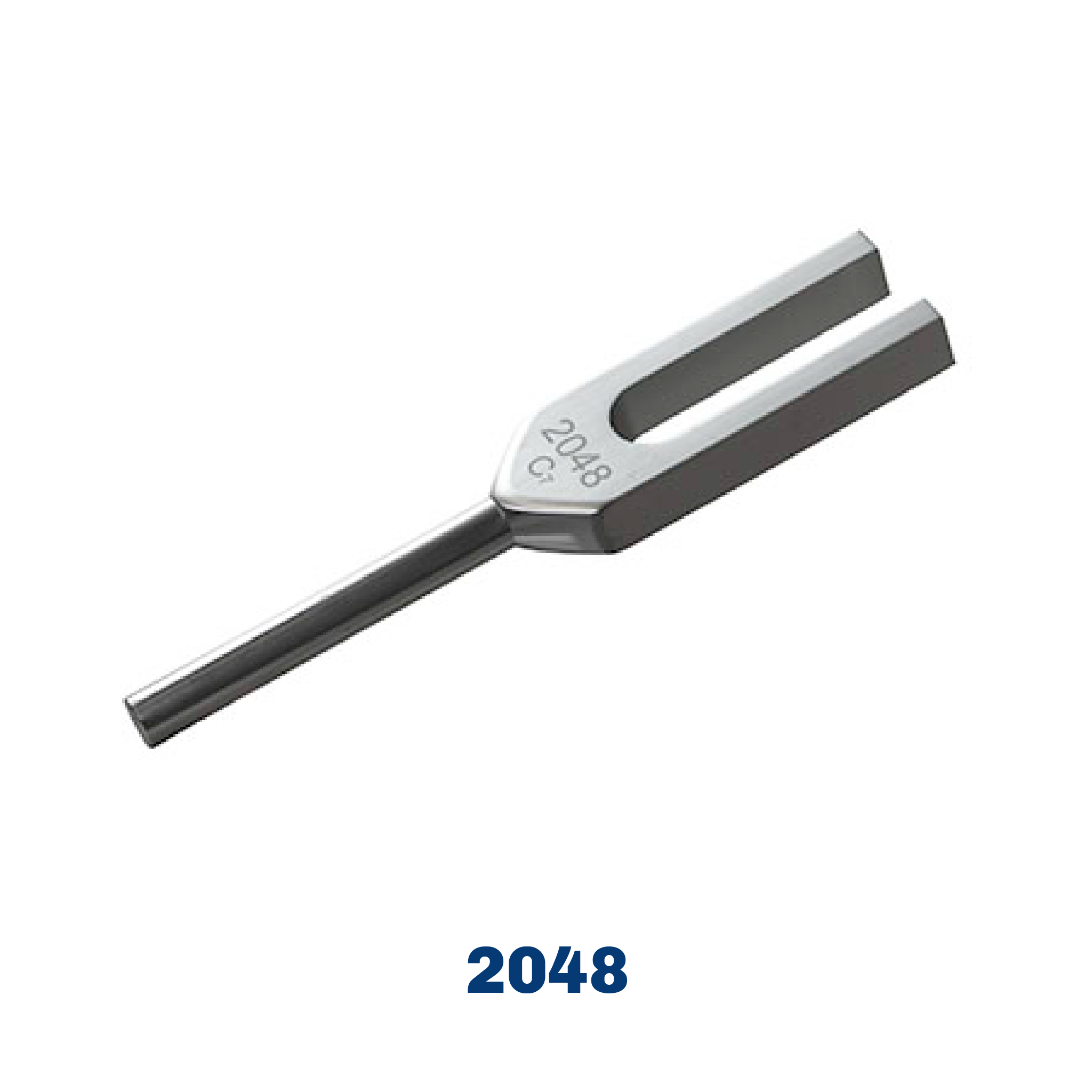 Baseline Tuning Fork 2048