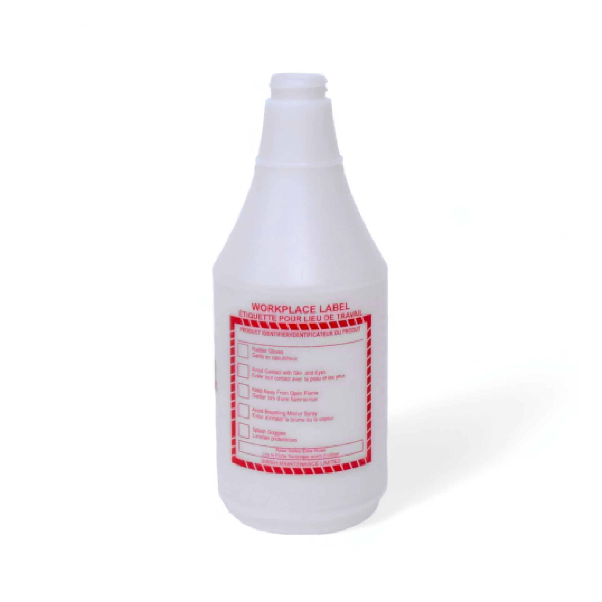 Swish Spray Bottle