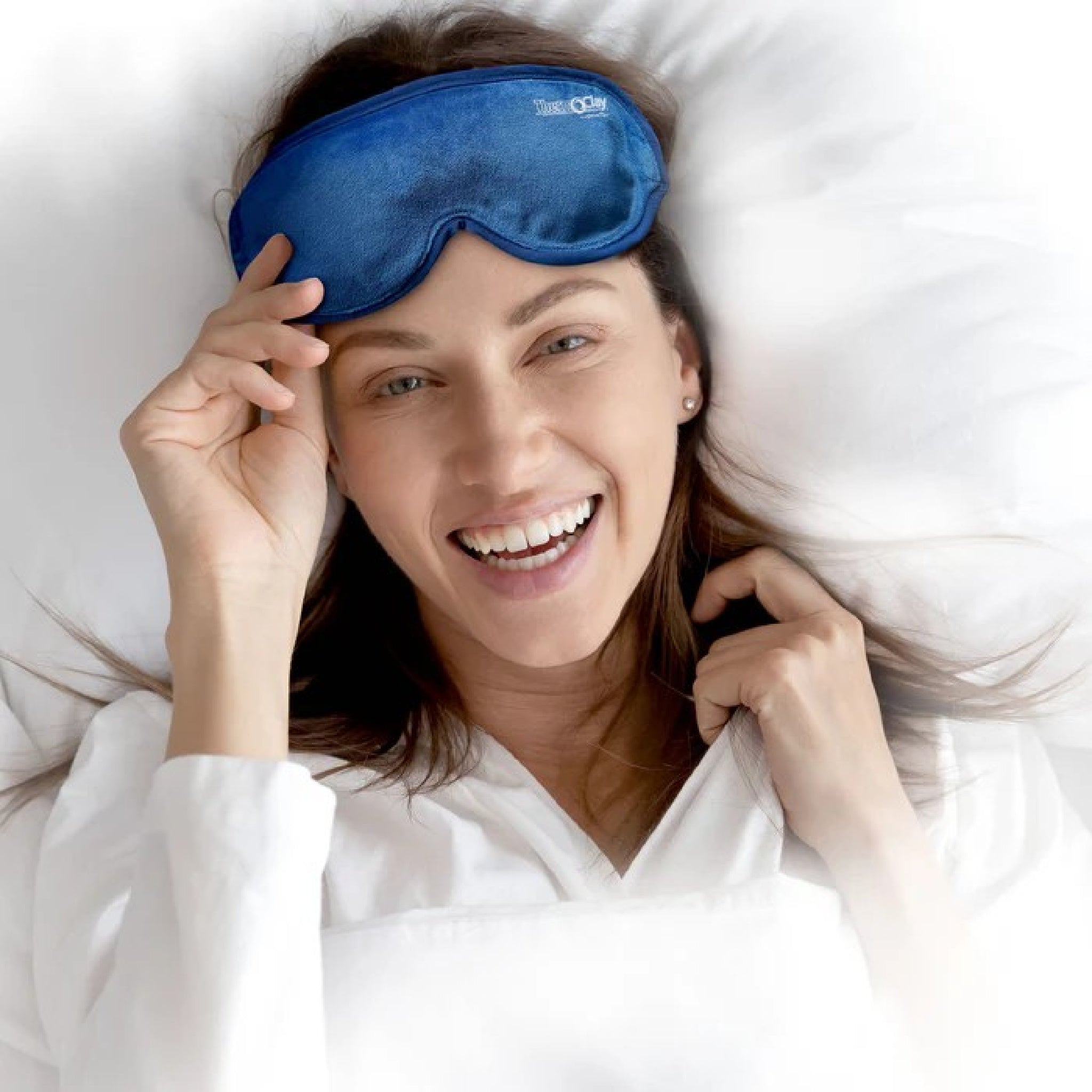 Eye Mask Clay