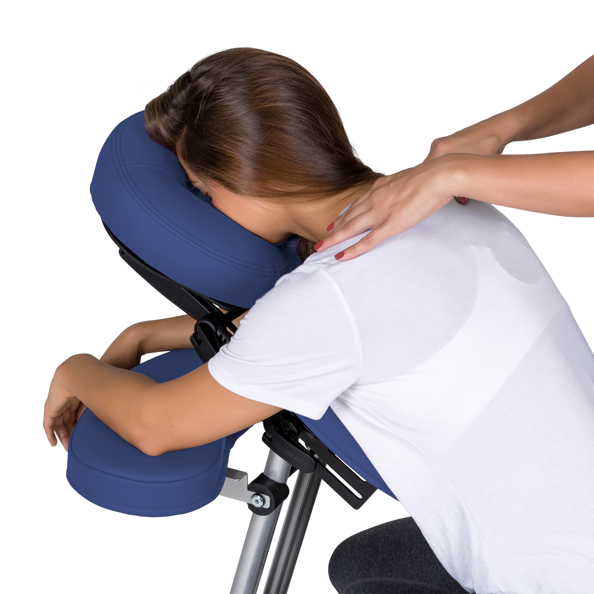 EarthLite Ergo Pro II Portable Massage Chair