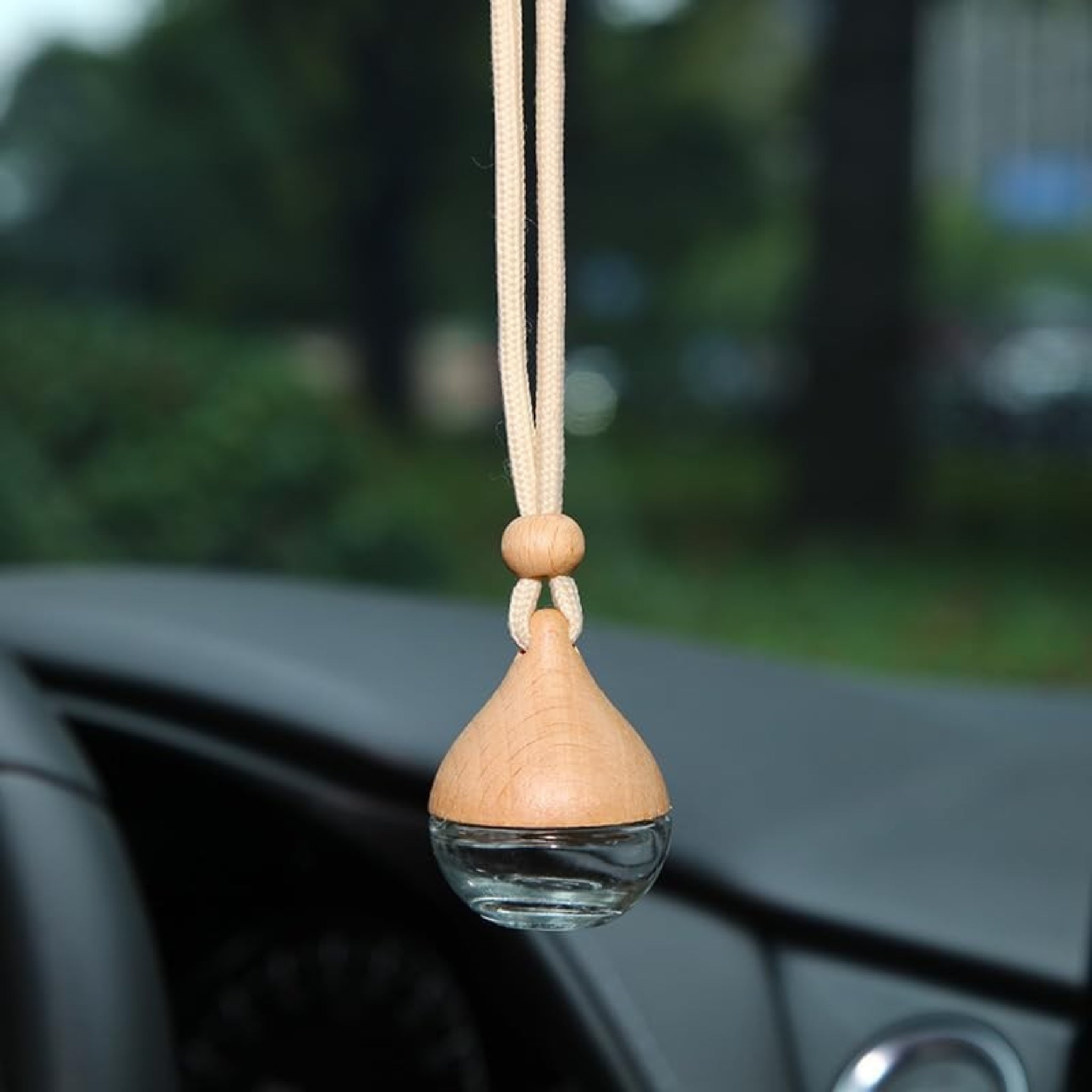 Essential Oil Diffuser