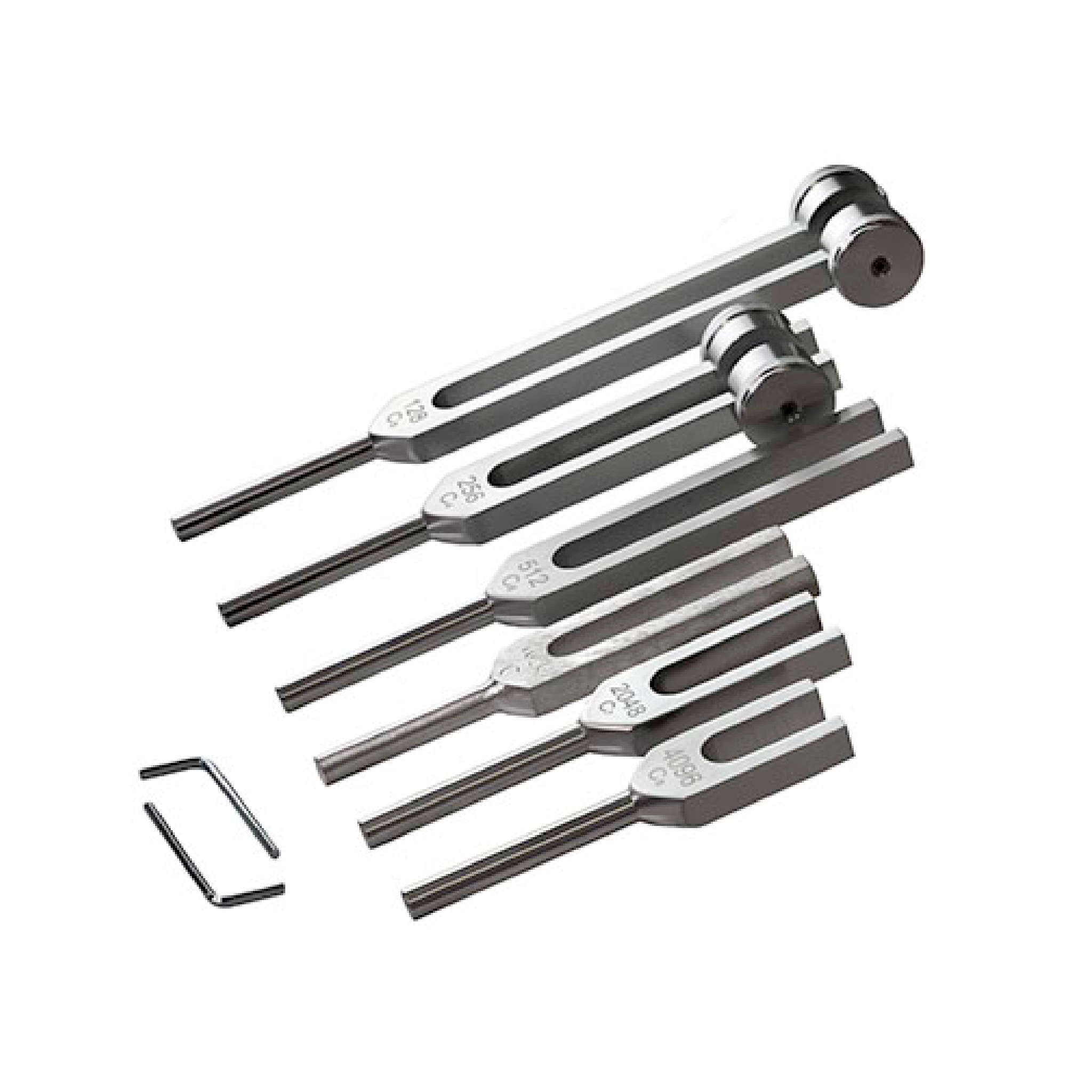 FEI Baseline Tuning Forks