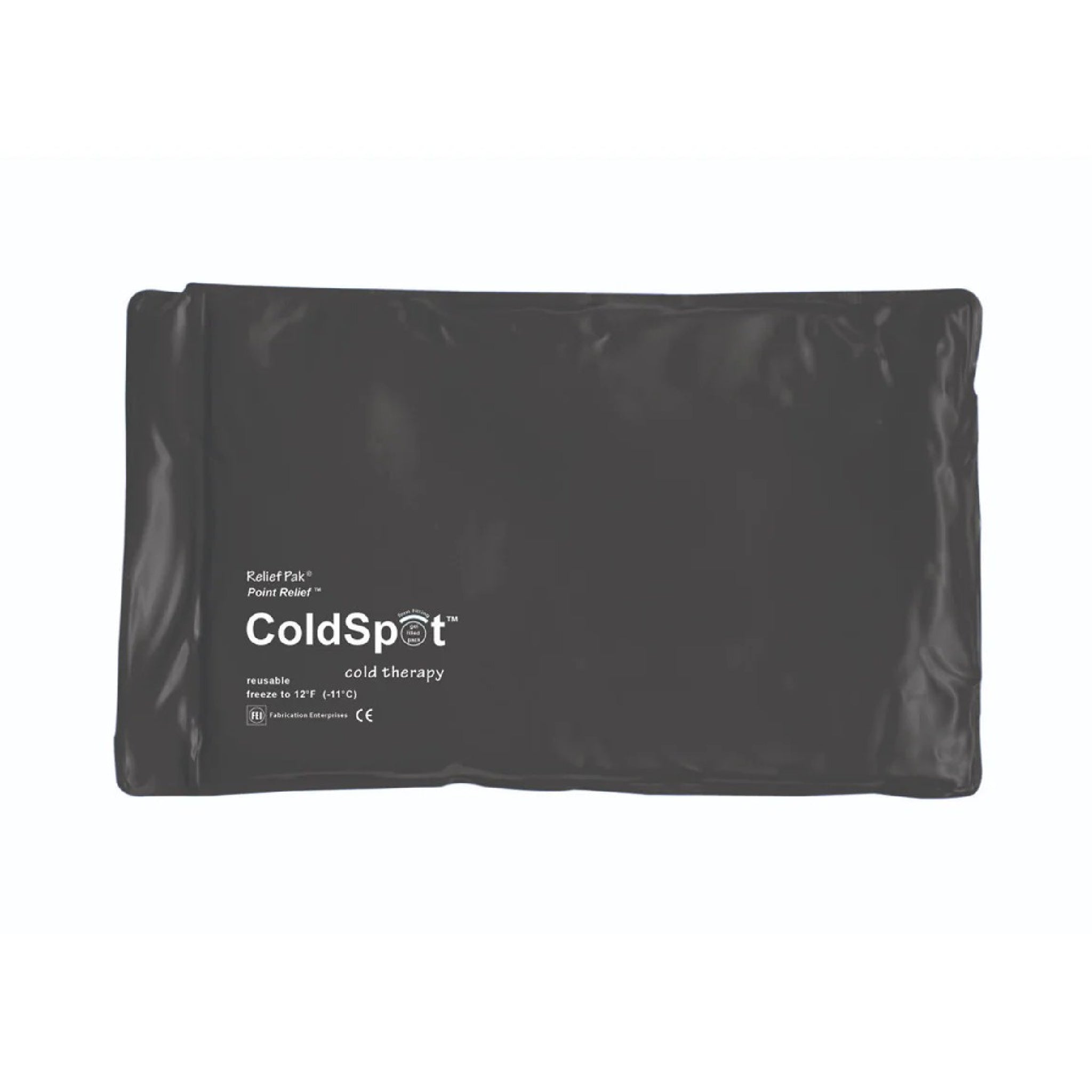 ReliefPak - Cold Spot - Latex Free - Urethane Cover