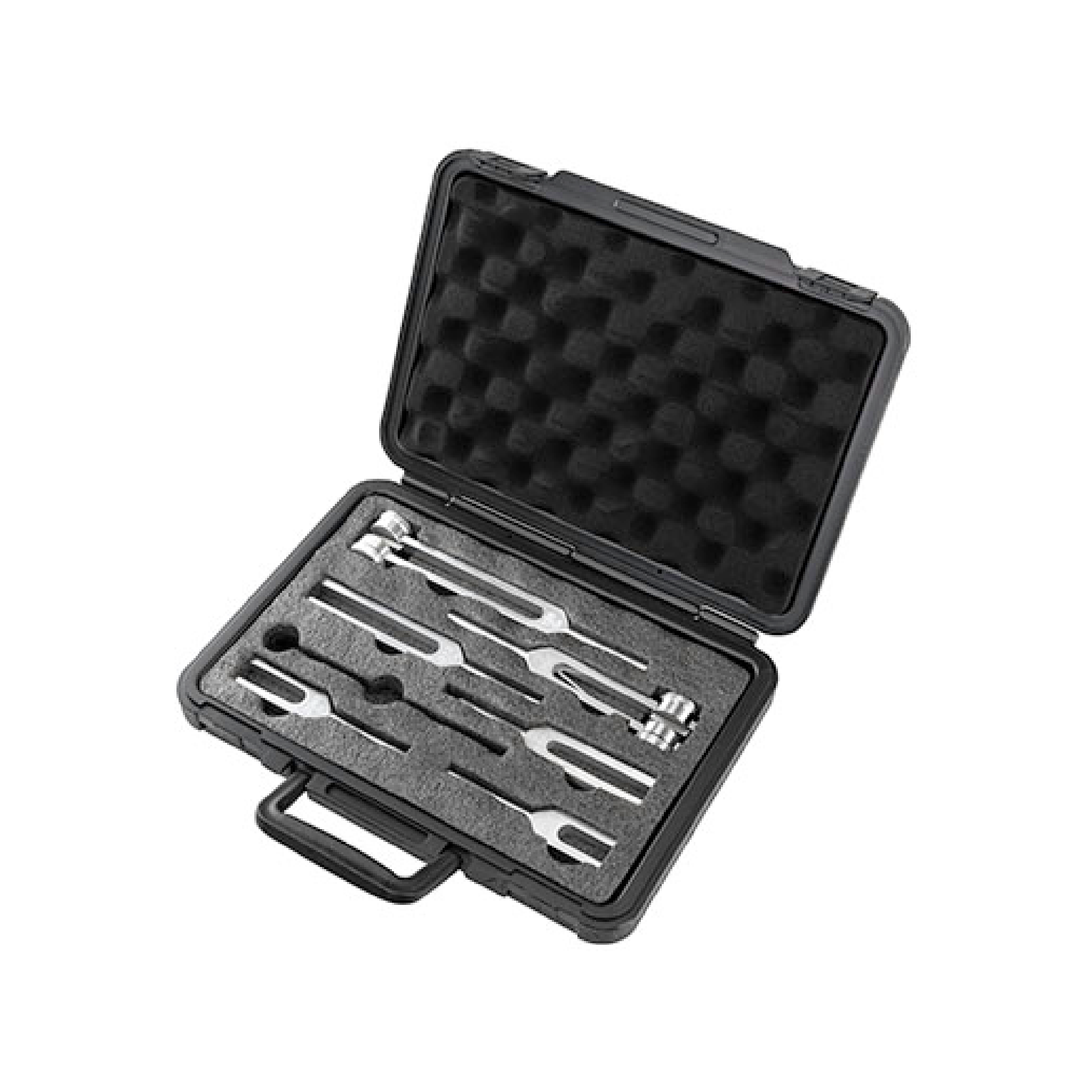 Baseline Tuning Forks Set of 6