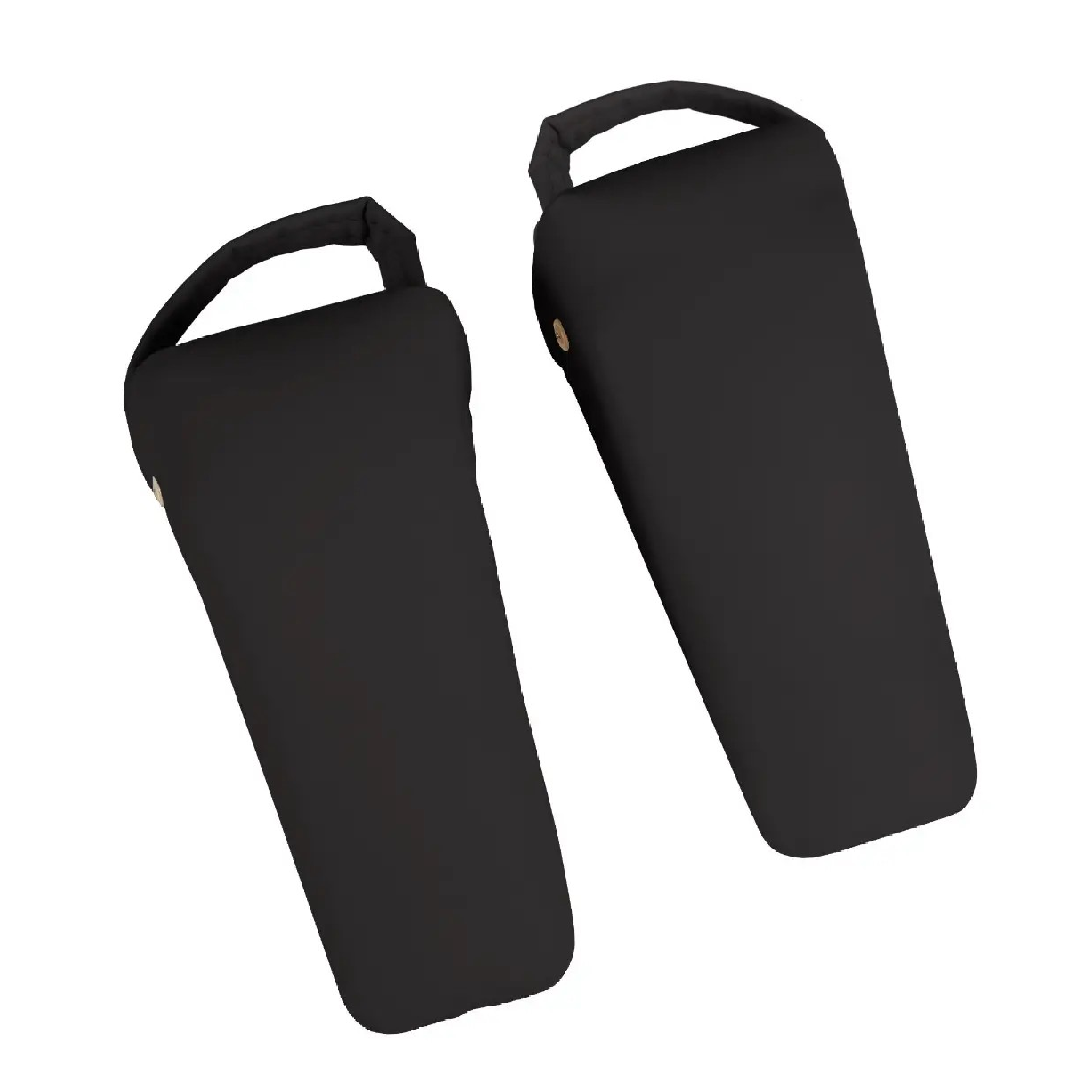 EarthLite Sacral Blocks - For Optimal Body Positioning
