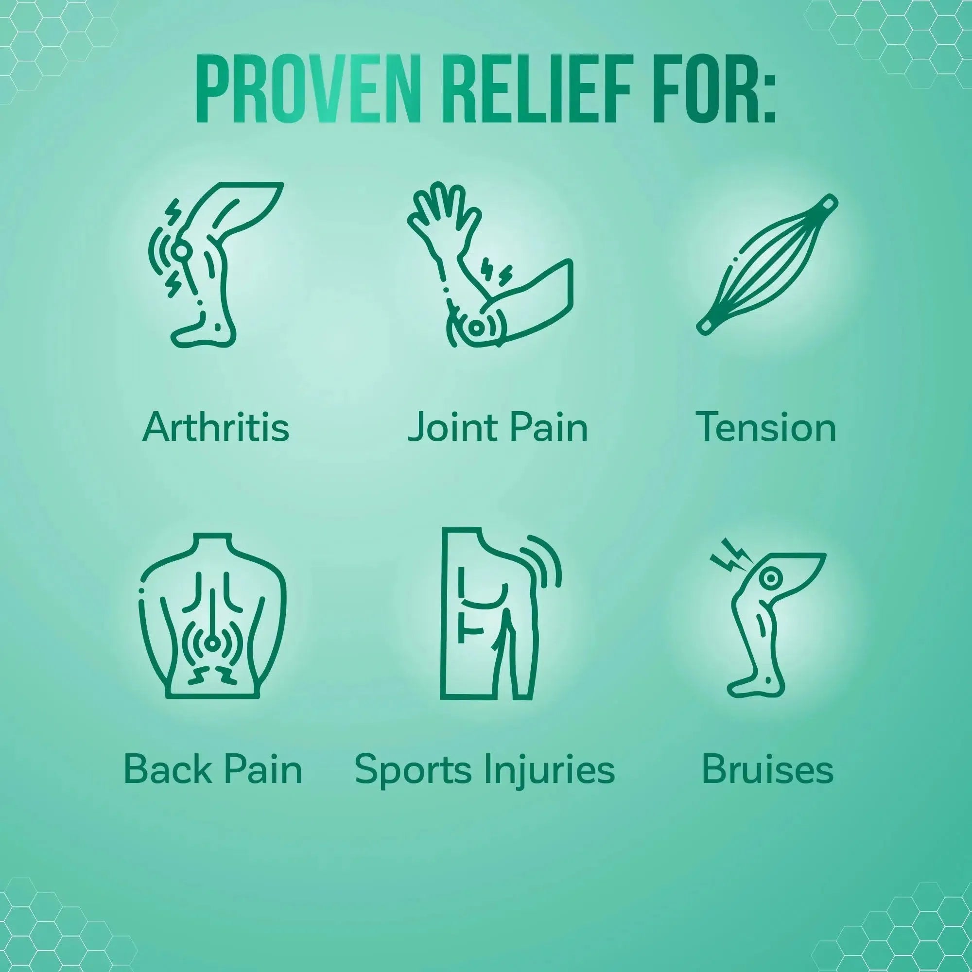 Kalaya Pain Relief Analgesic Cream