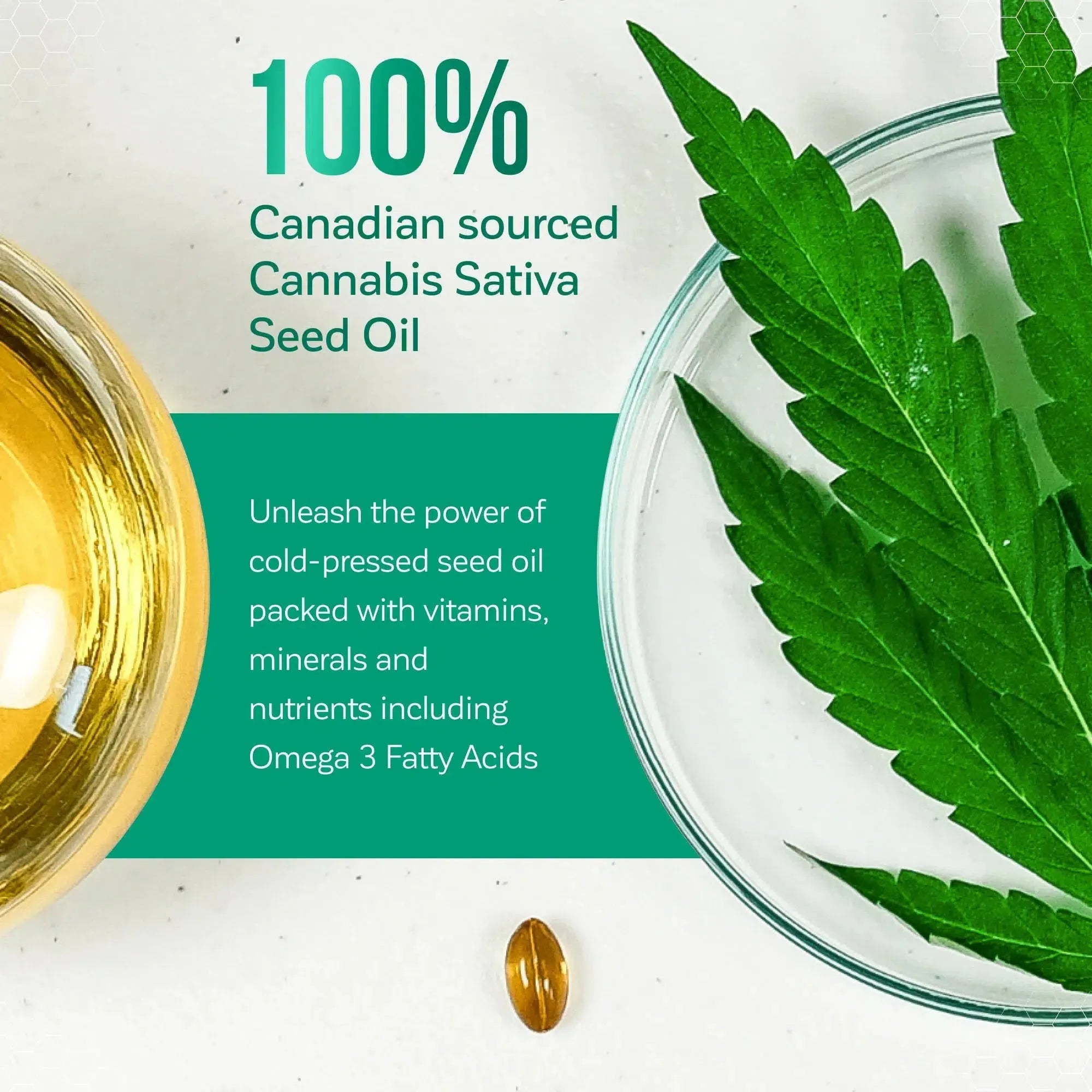 KaLaya Extra Strength Pain Relief Cream with Cannabis Sativa Seed Oil