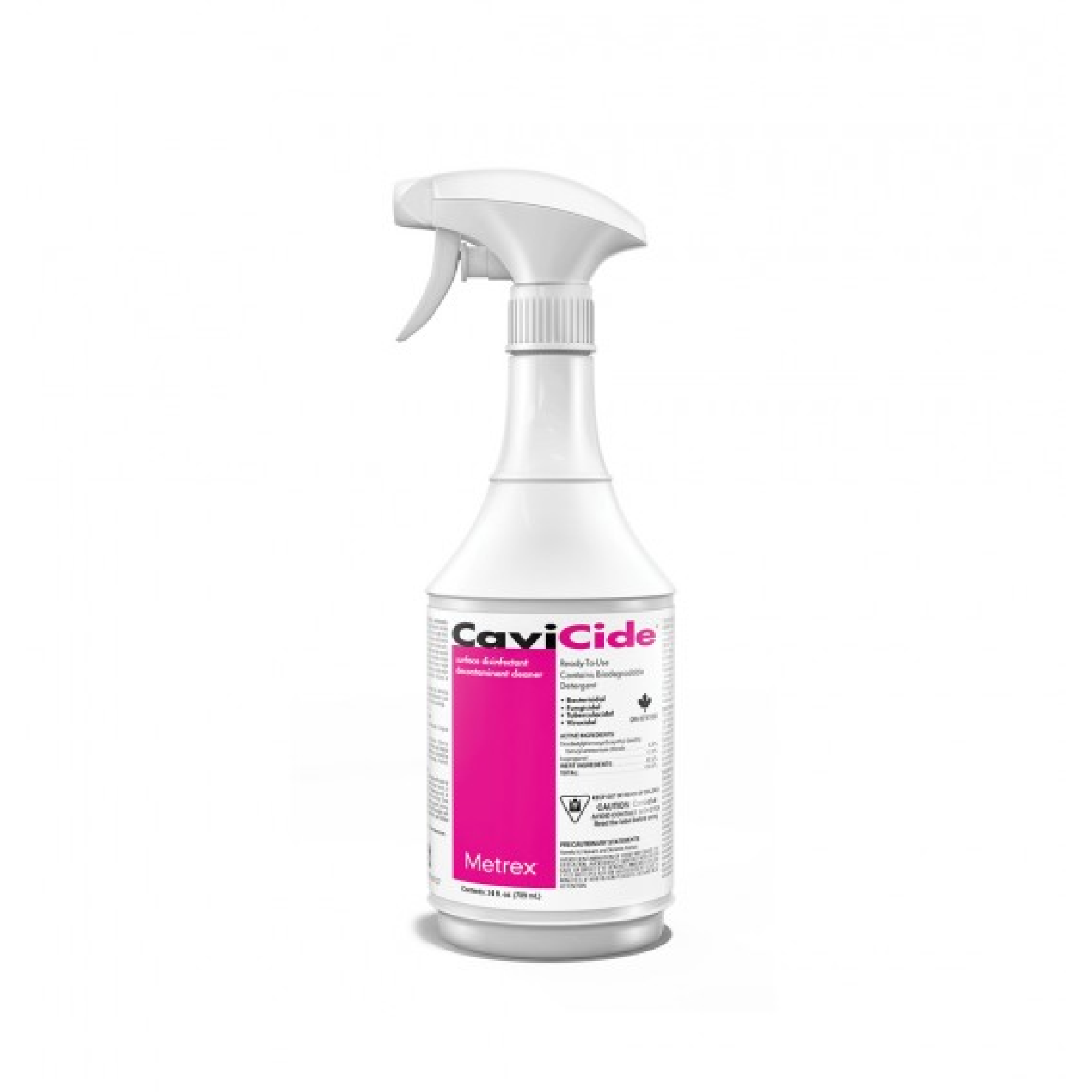 CaviCide™ Spray RTU - 24oz