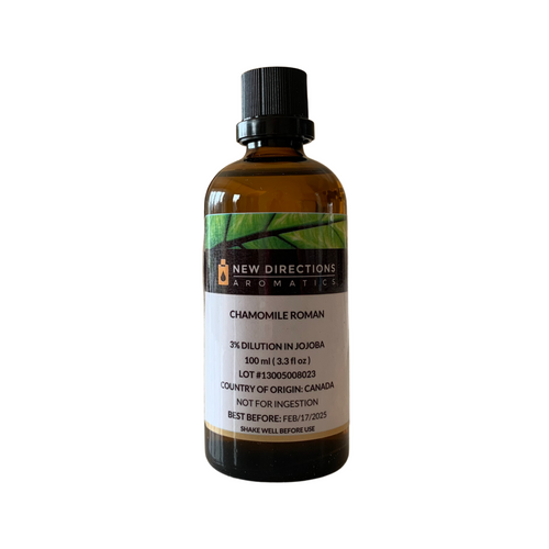 Roman Chamomile 3% Dilution