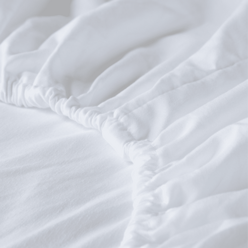 Flannel Fitted Sheet
