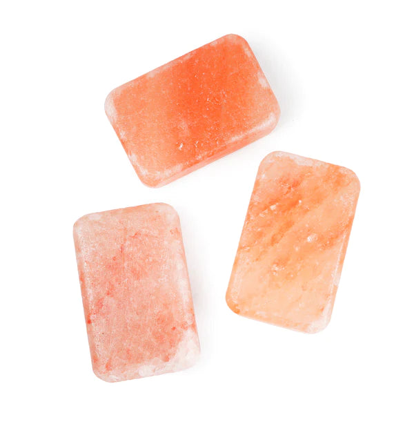 Himalayan Salt Stones for Massage