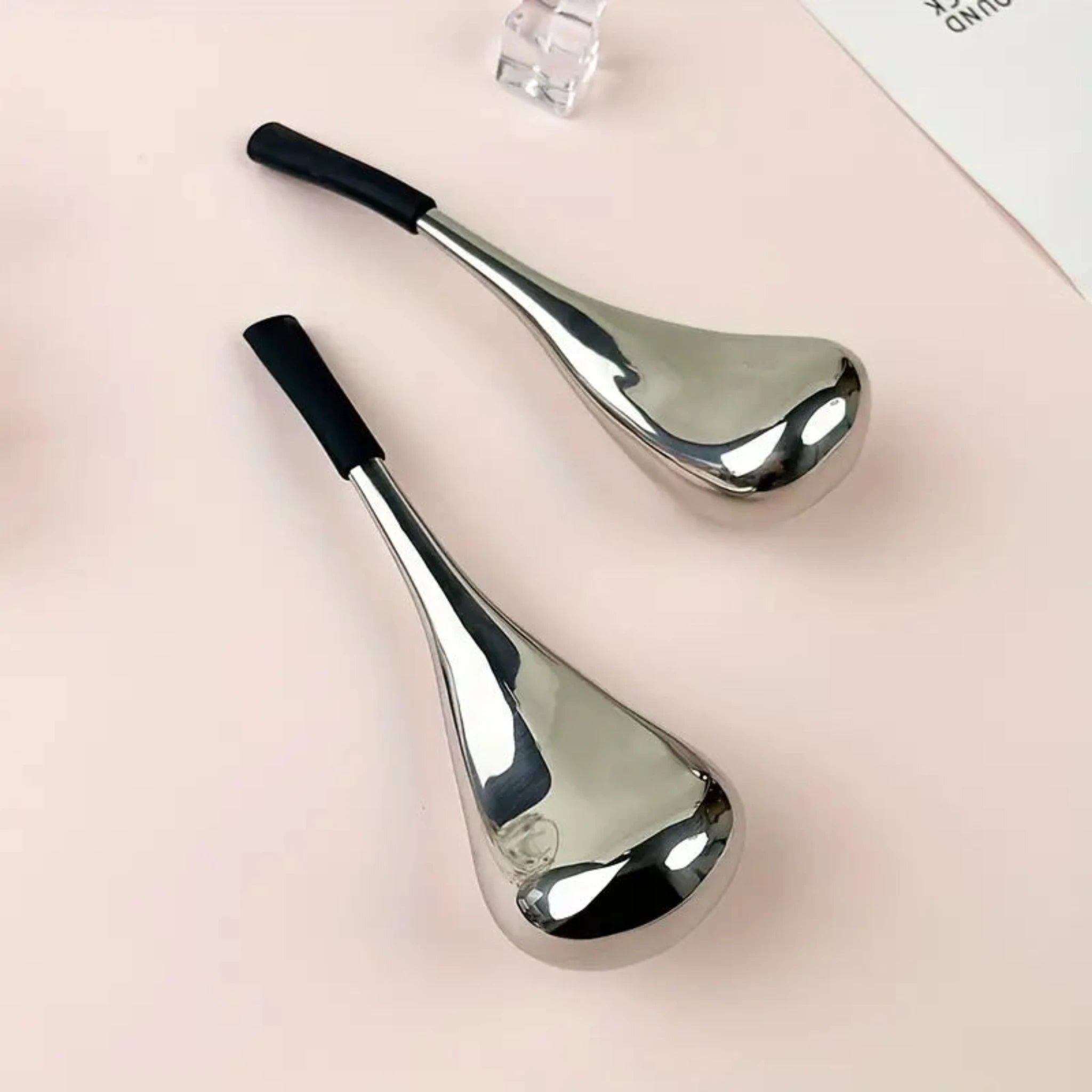 Stainless Steel Cryo Sticks