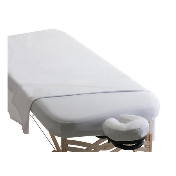 Microfiber Spa Sheet Set Merit Spa Collection™ – Massage Mercantile