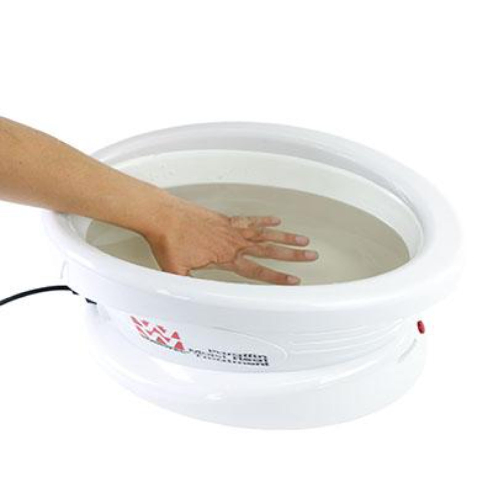 Waxwel Paraffin Wax Bath