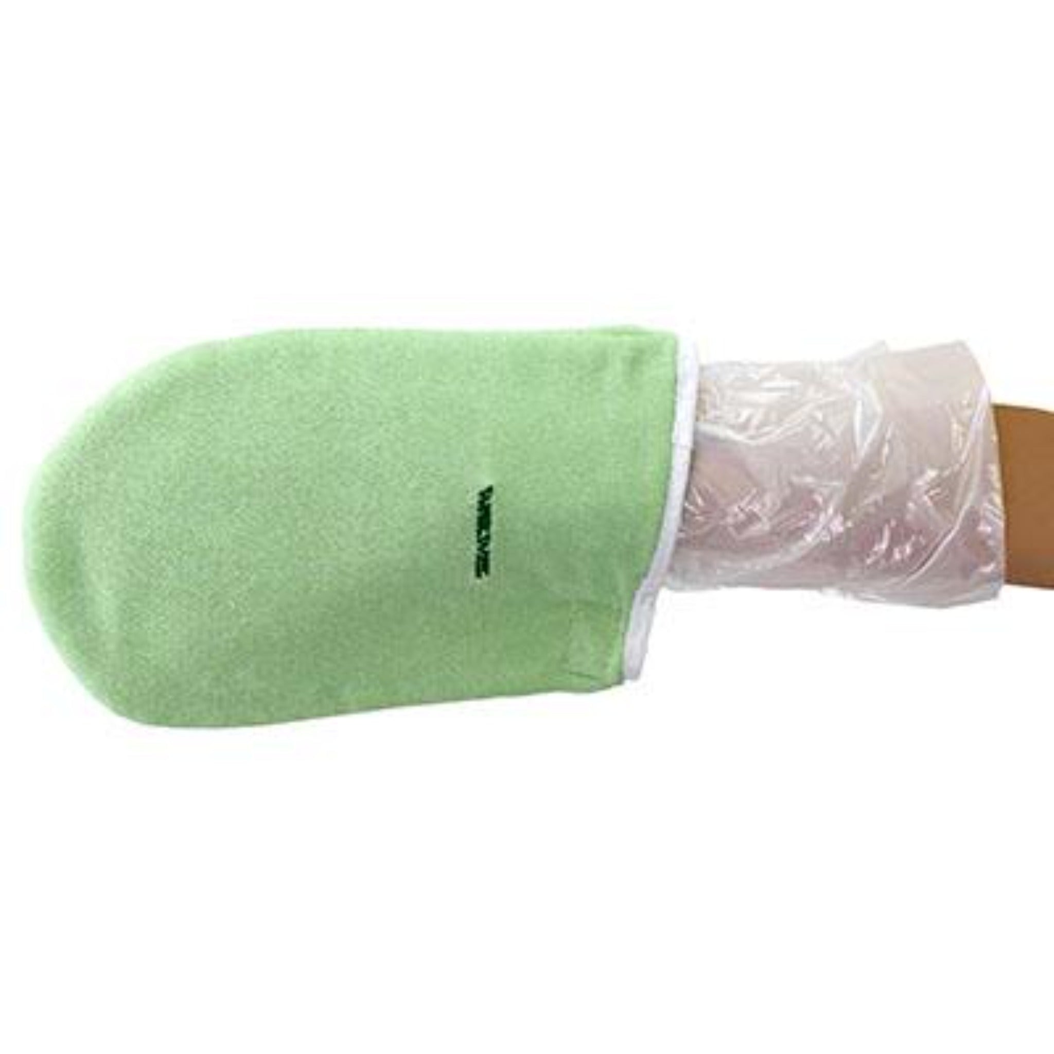 Paraffin Wax Bath Mitts Mittens Boots Booties