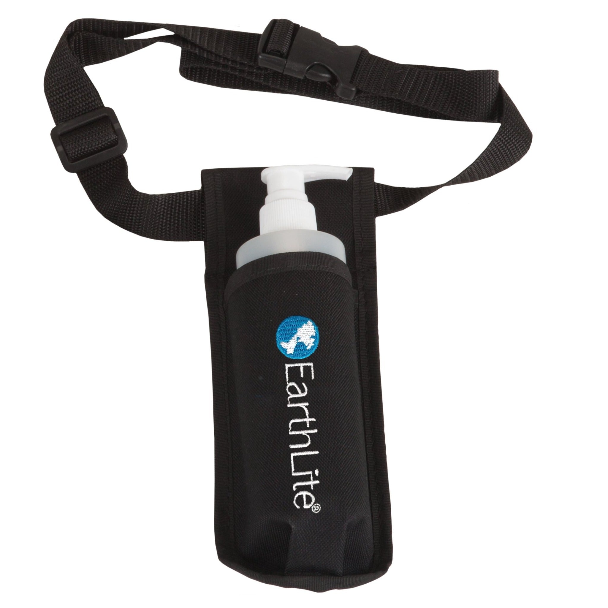 EarthLite Single Massage Oil Holster