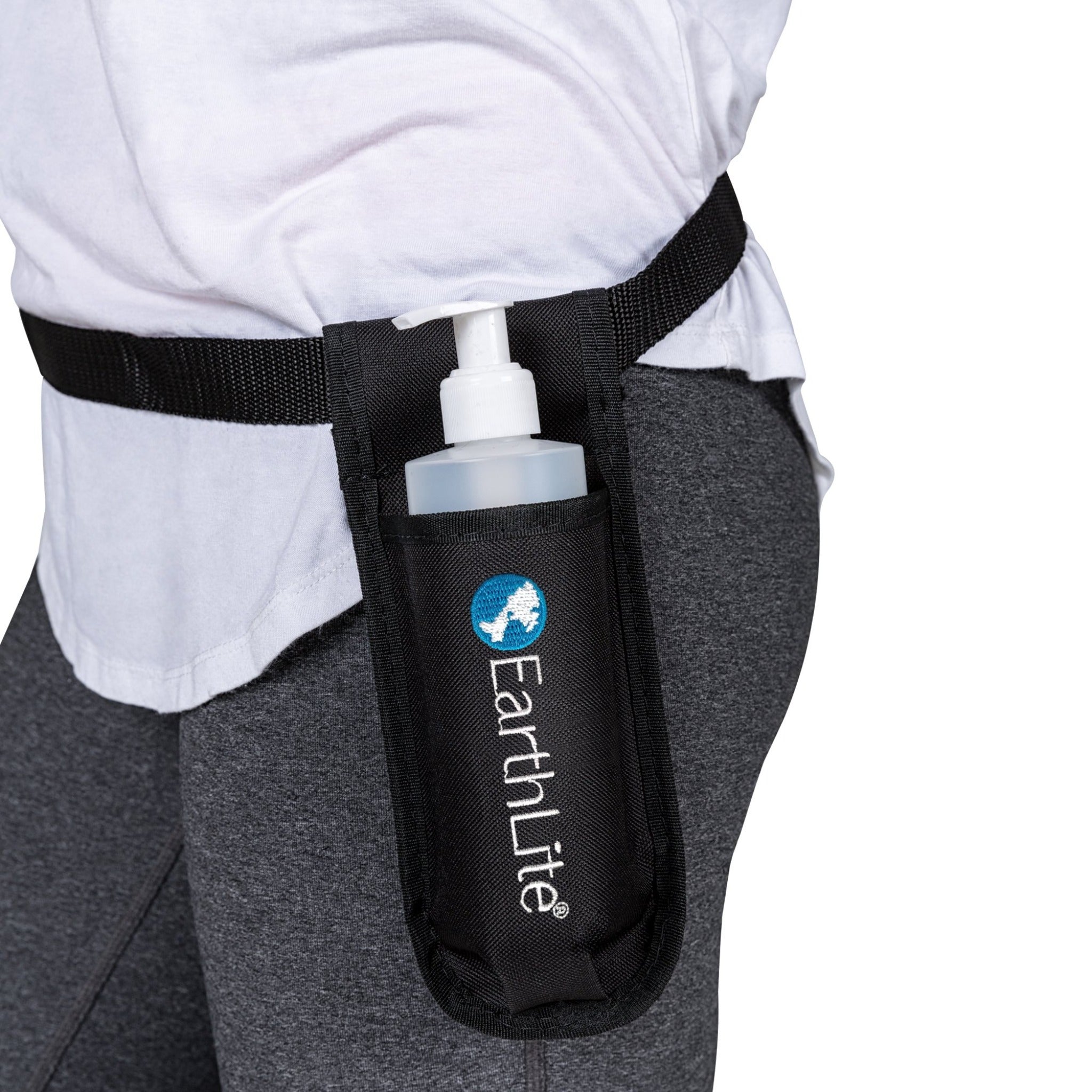 EarthLite Single Oil Bottle Holster