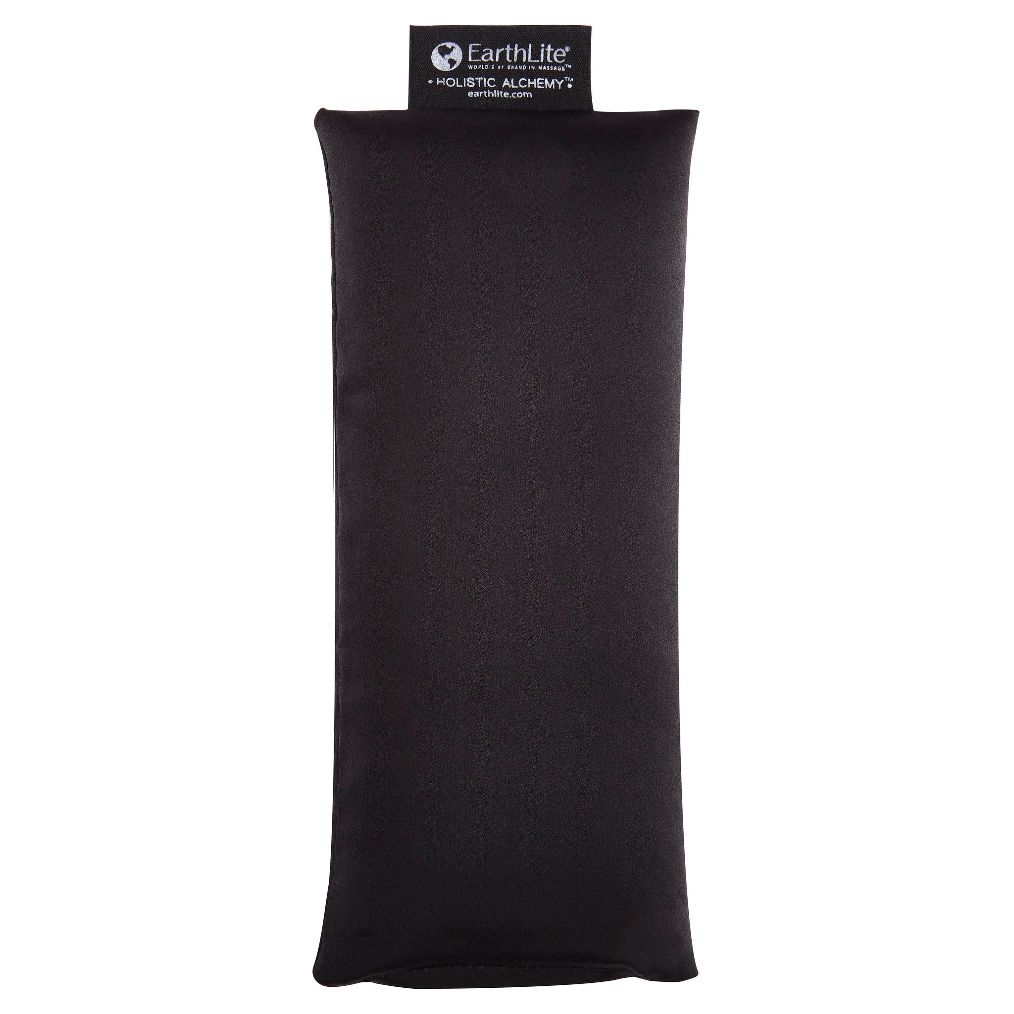 EarthLite Holistic Alchemy™ Therapeutic Eye Pillow Black Onyx