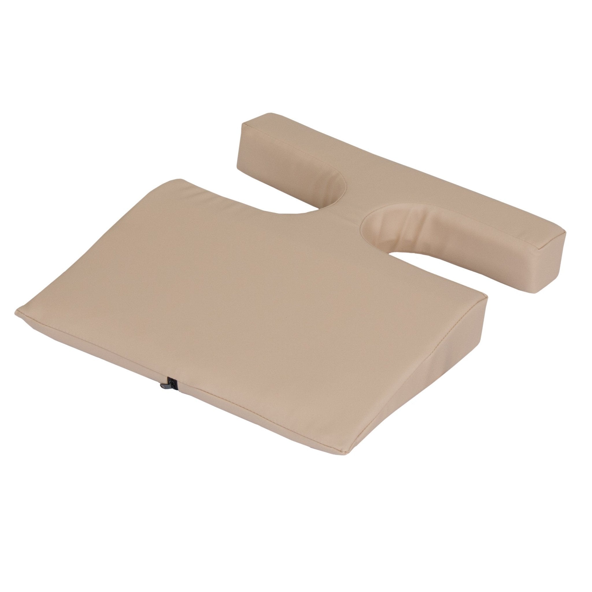 Traversin de soutien confort EarthLite - Ultraleather®