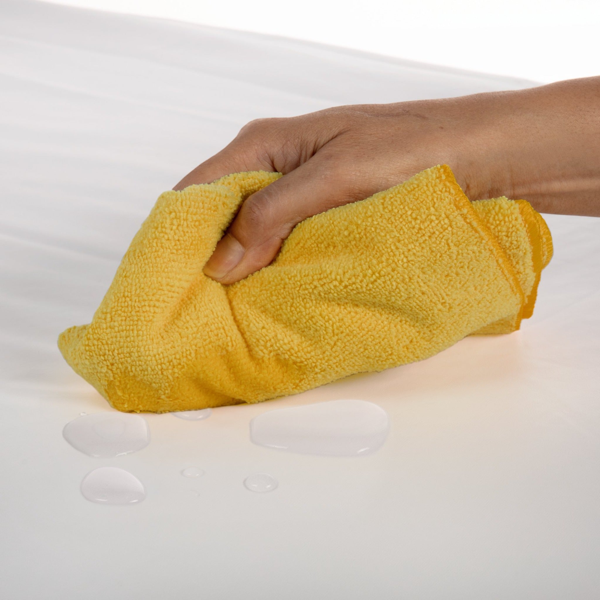 VIR-AVOID™ Protective Table and Face Cradle Barrier