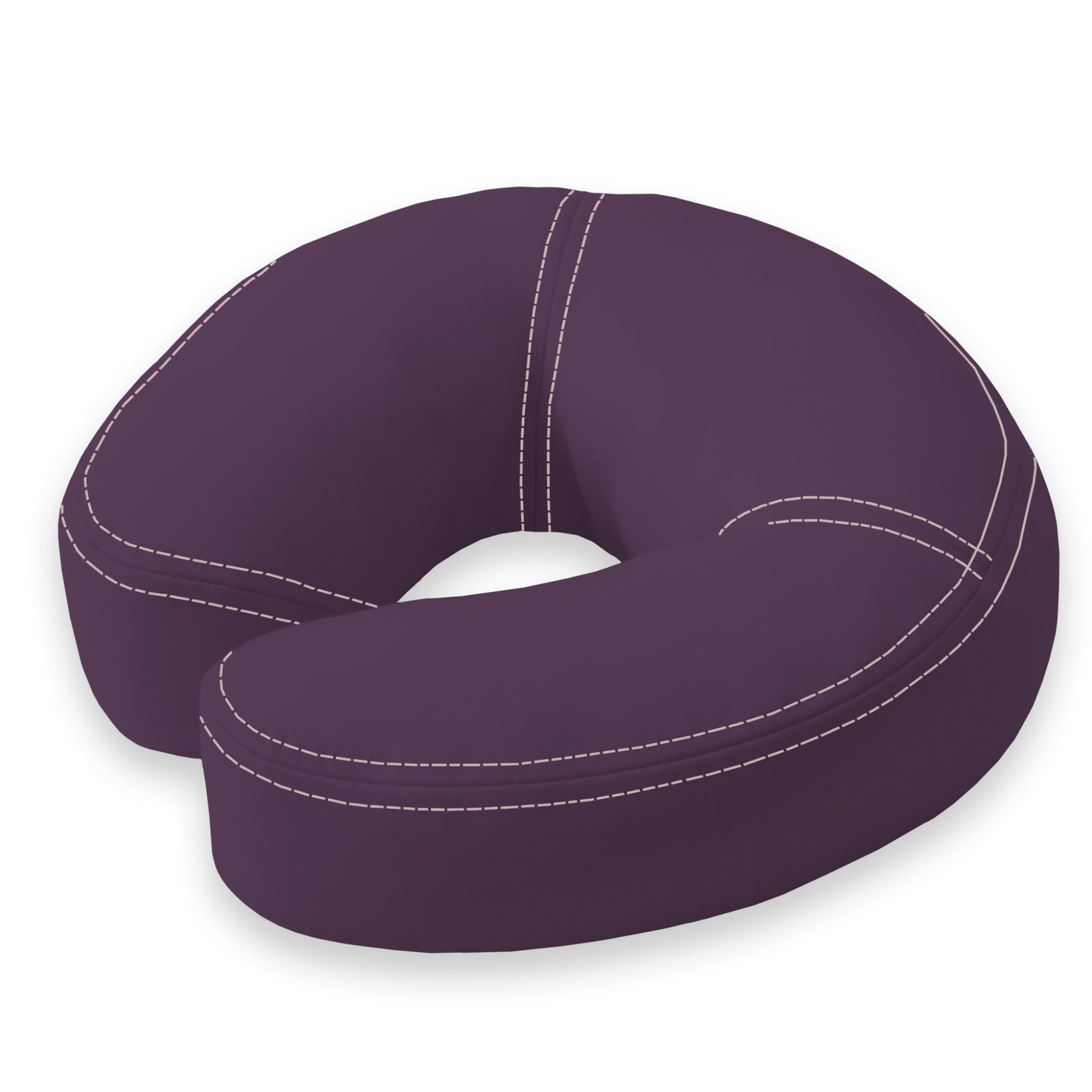 EarthLite Strata Head Pillow Amethyst