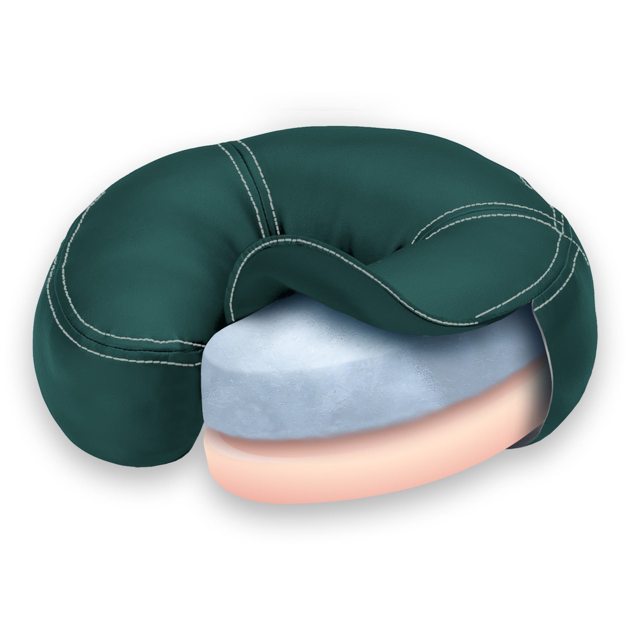 EarthLite Strata Face Pillow or Cushion for Massage Table