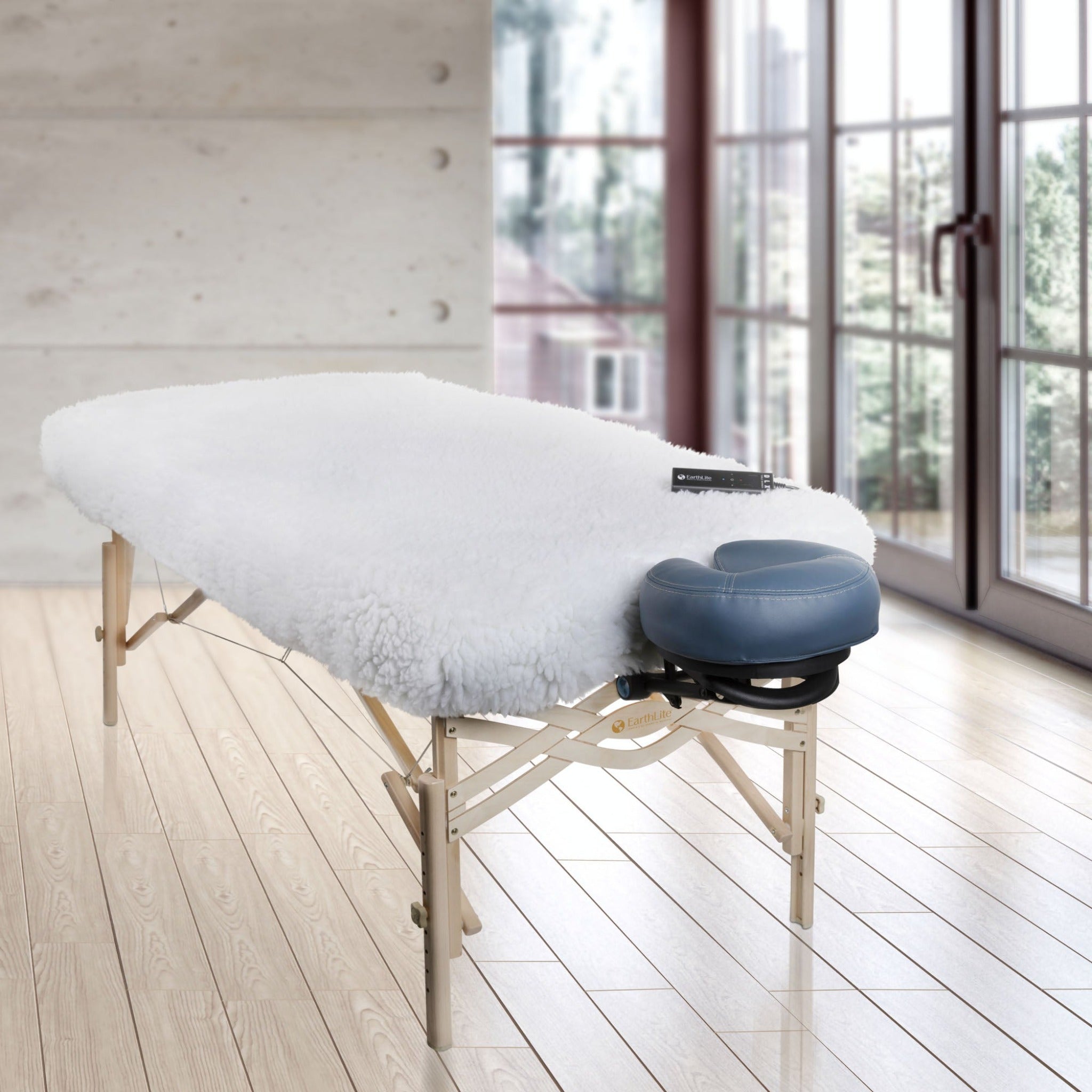 EarthLite Massage Table Heating Pad