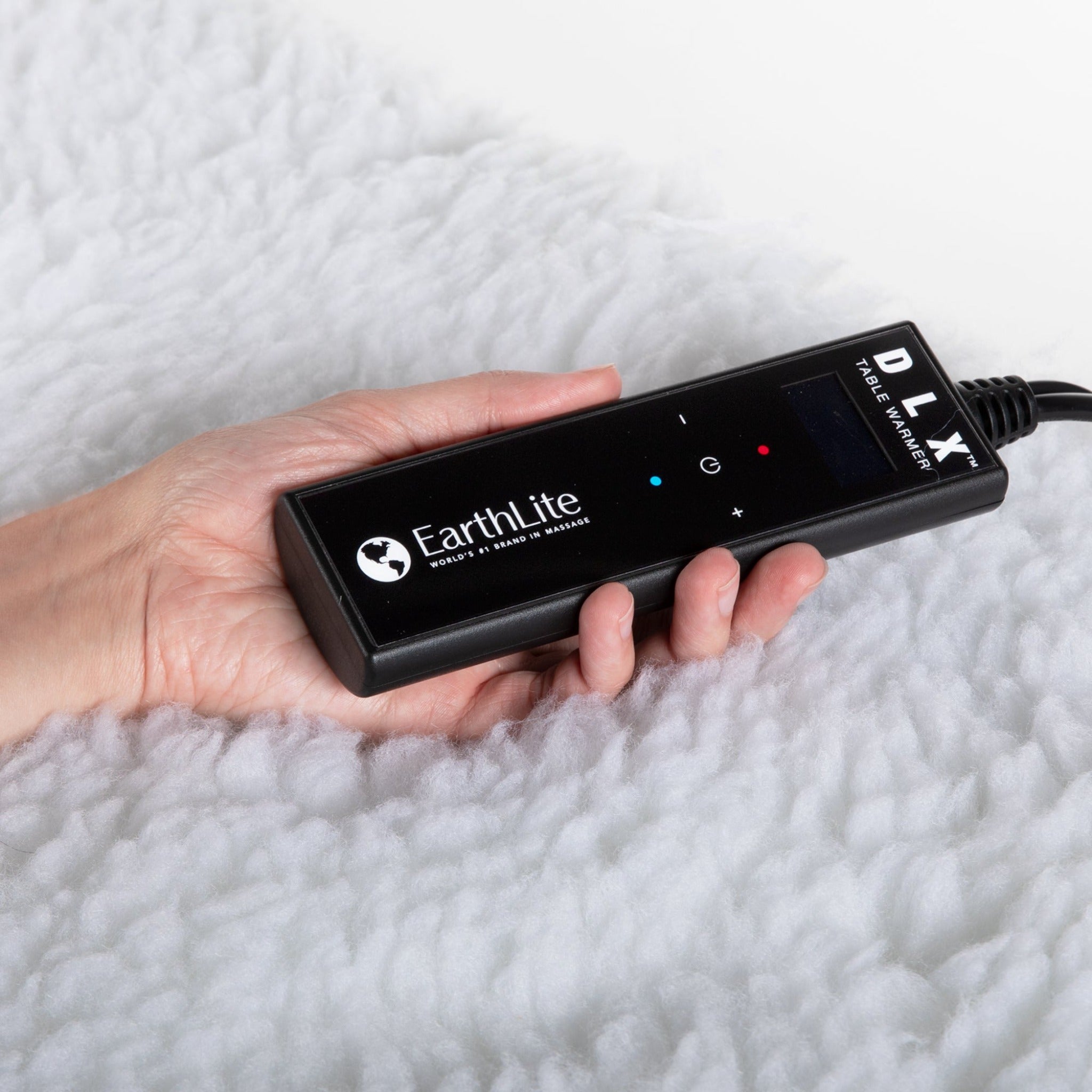 Clinic Spa Table Warmer