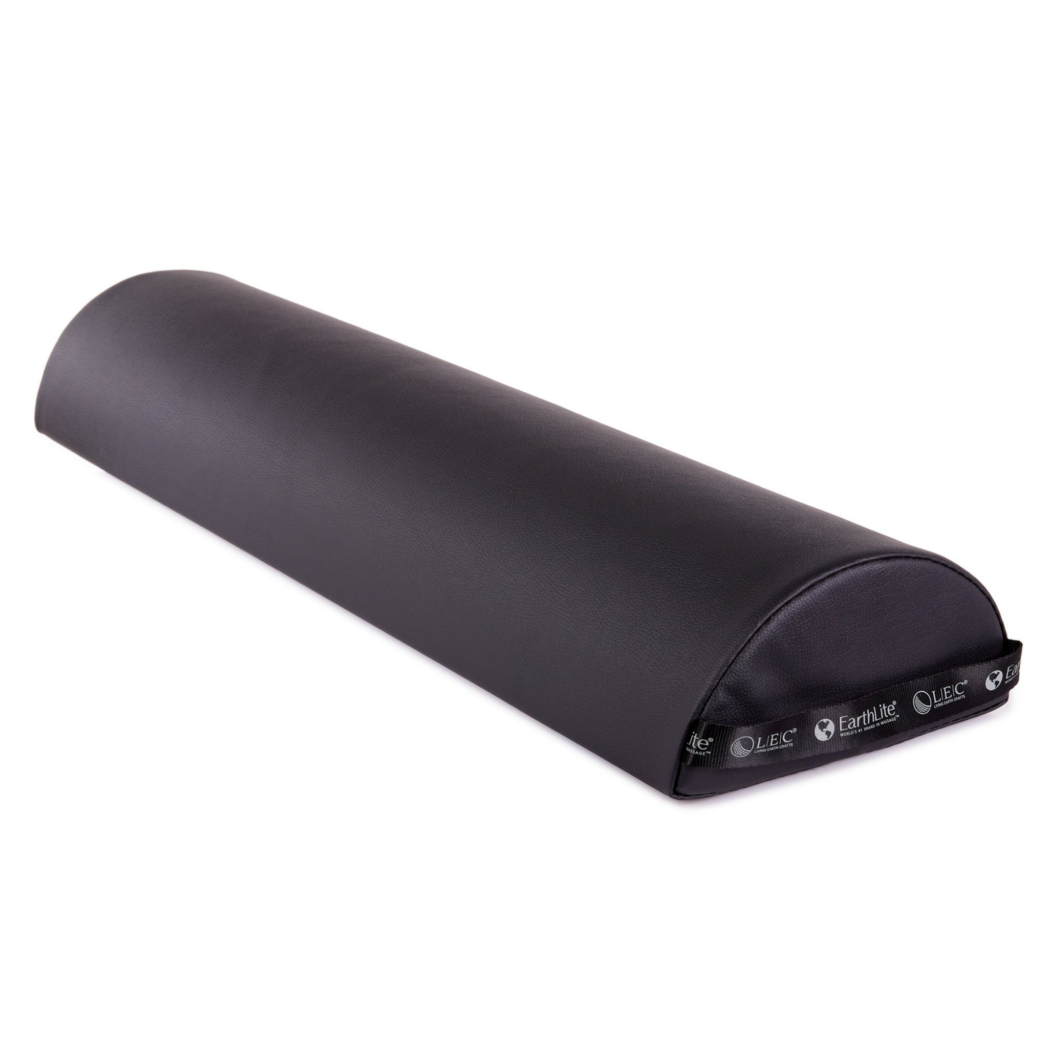 EarthLite Jumbo Half Round Bolster