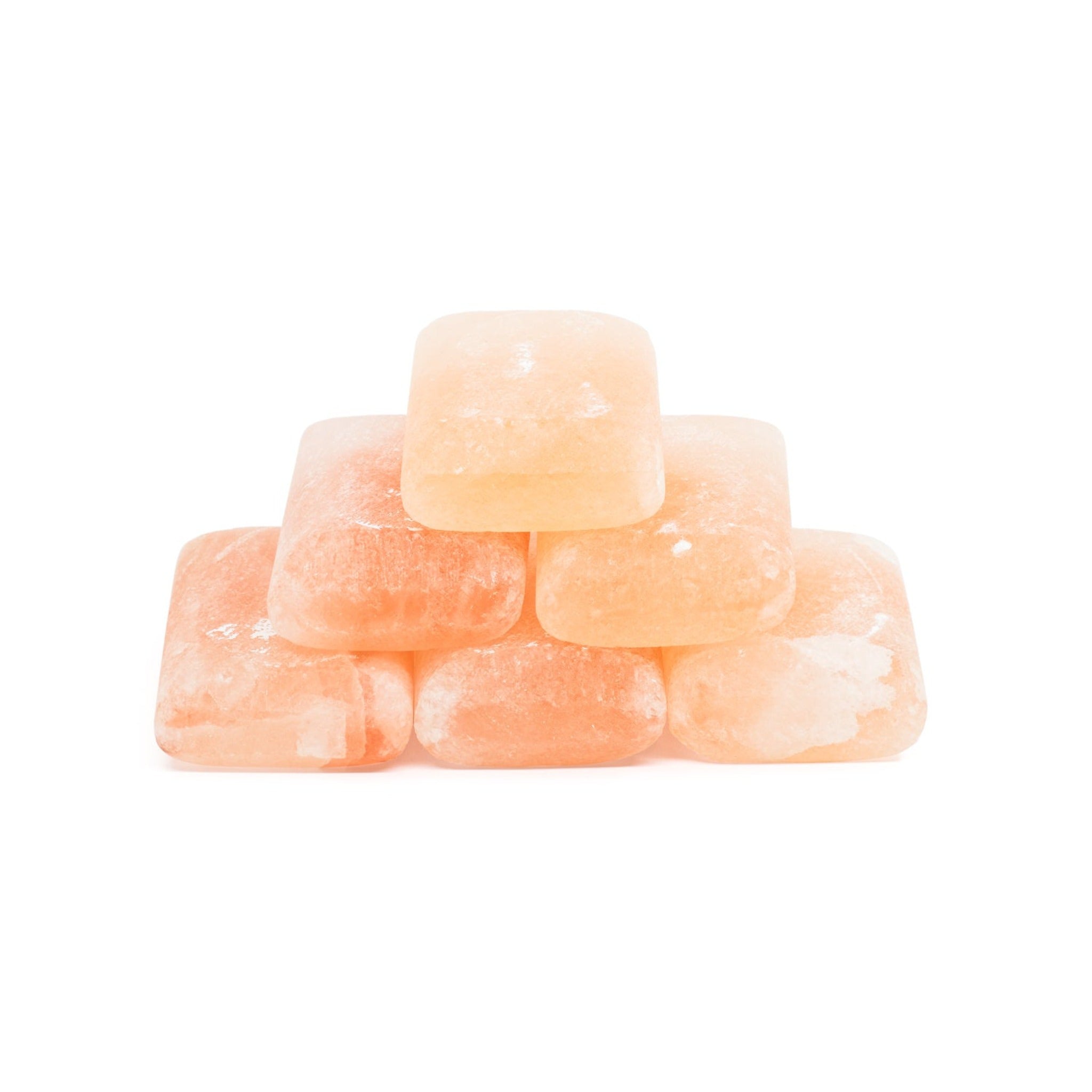 Himalayan Salt Stone Massage Therapy