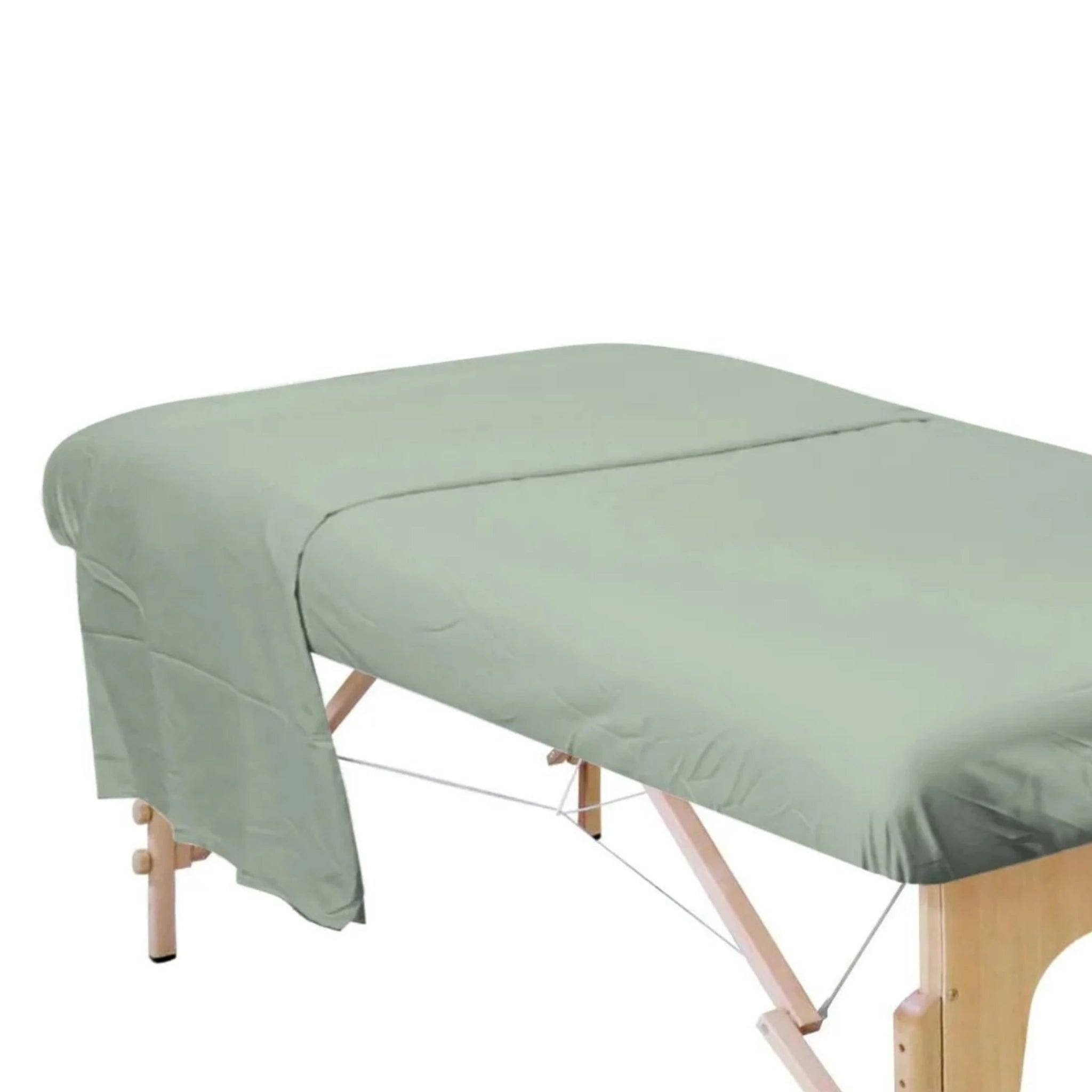 Microfibre Massage Table Sheet Set
