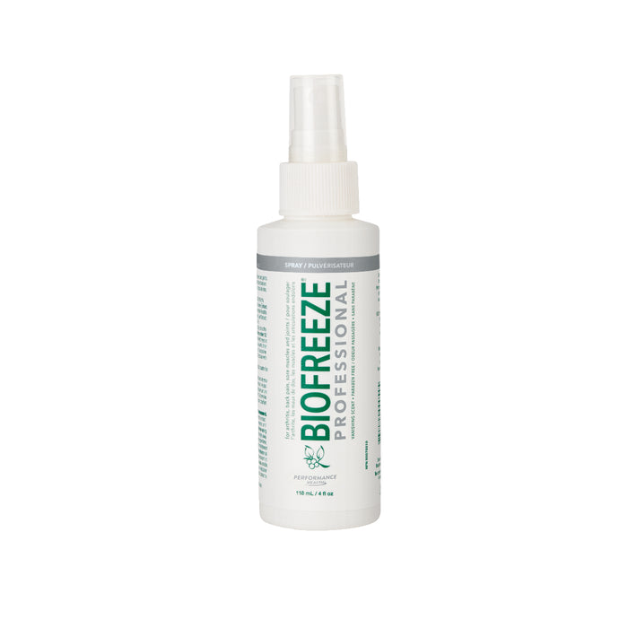 Biofreeze Professional - Roll On, Gel and Spray