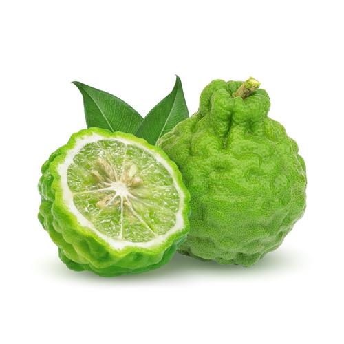 Bergamot Essential Oil