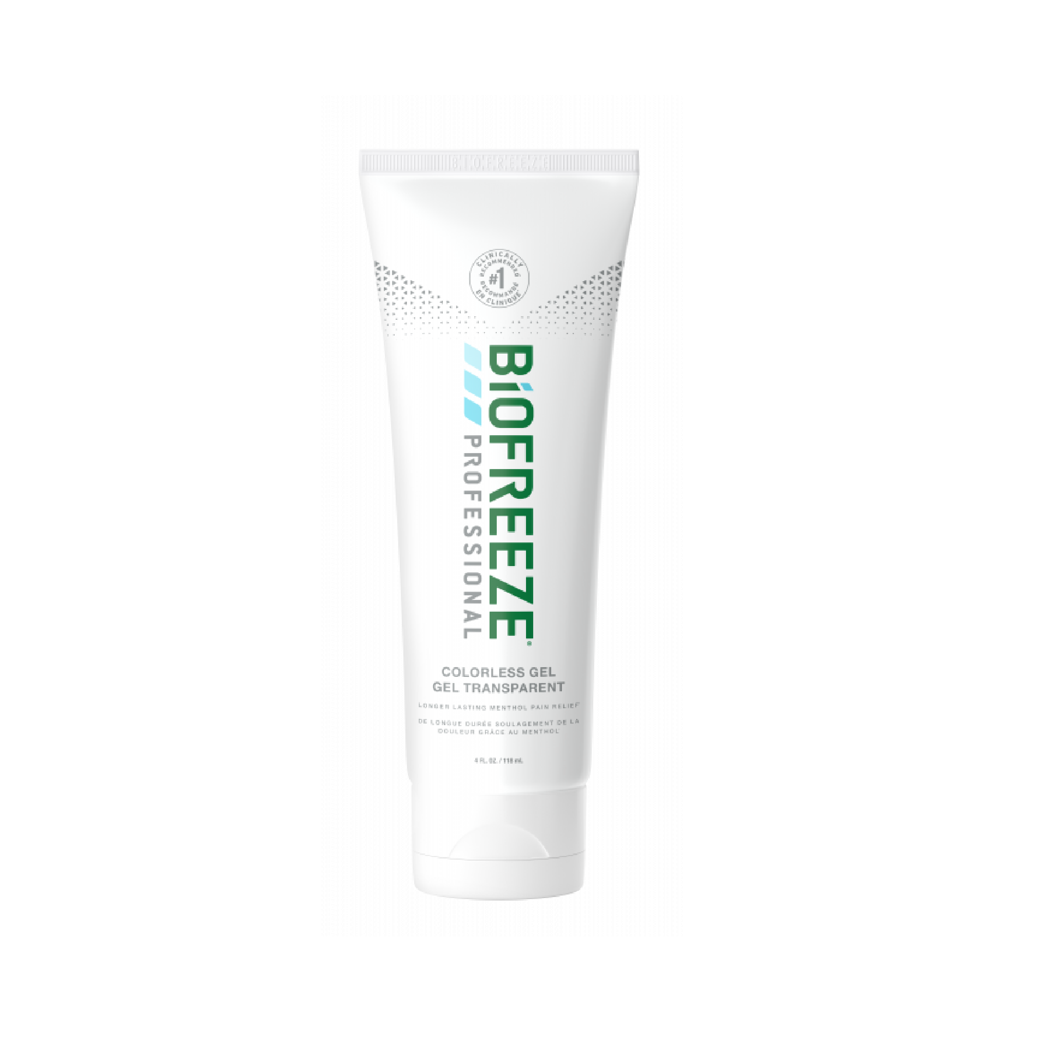 Biofreeze Gel