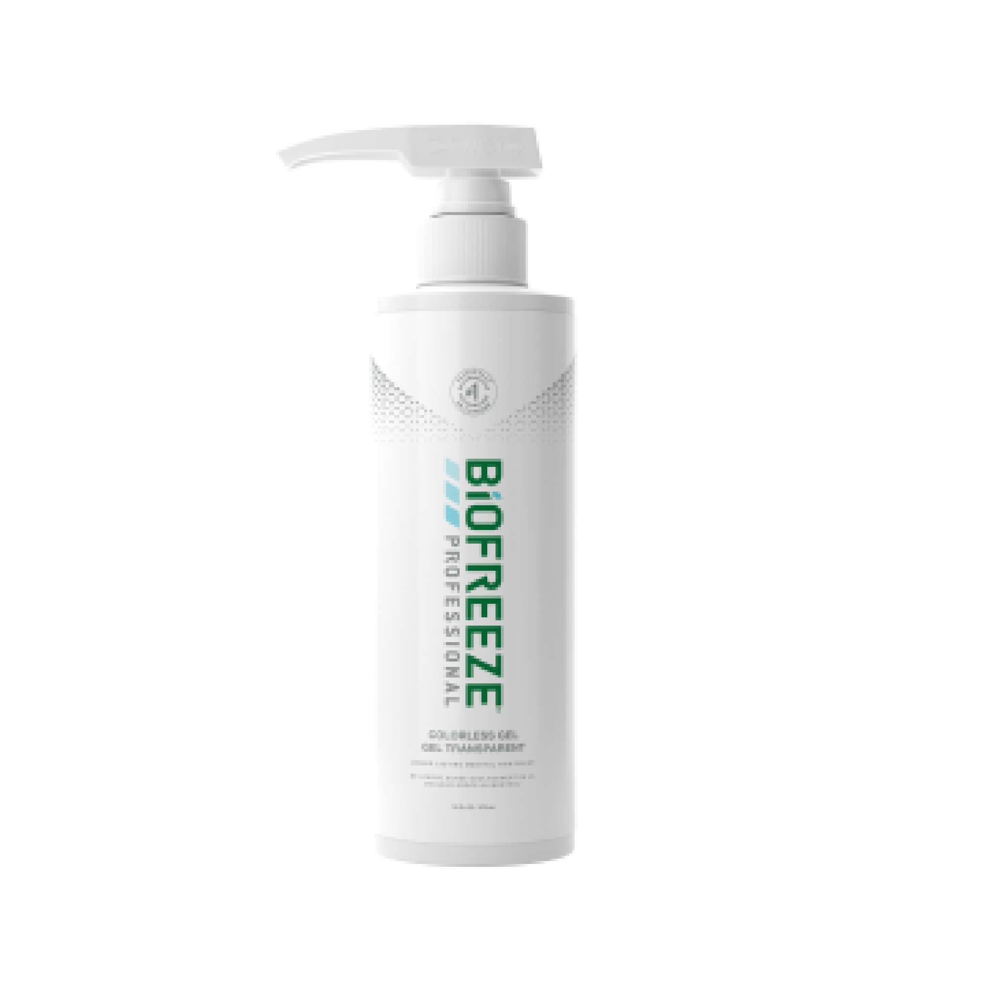 Biofreeze Professional Gel Colorless Pain Relief