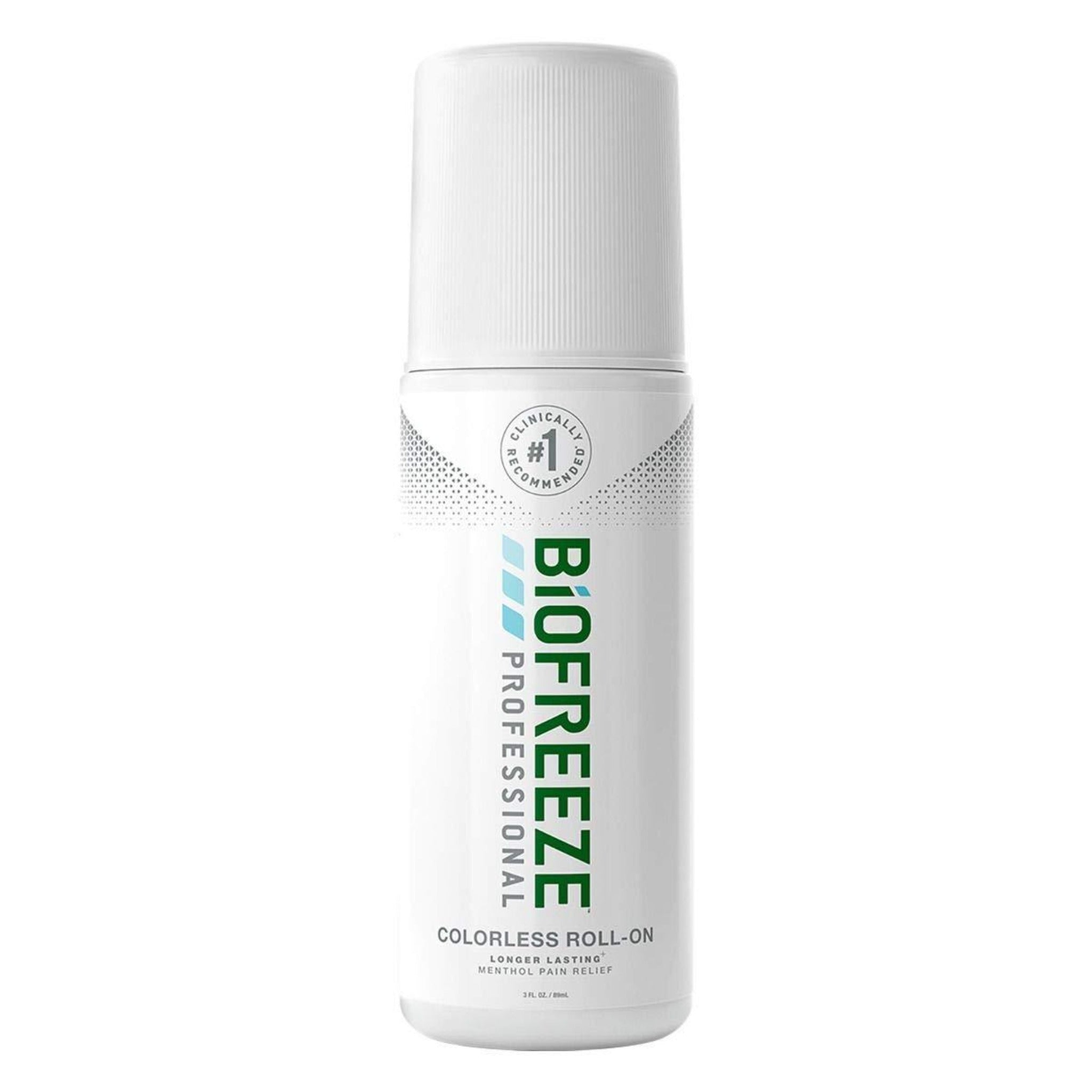 Biofreeze - Roll On, Gel et Spray