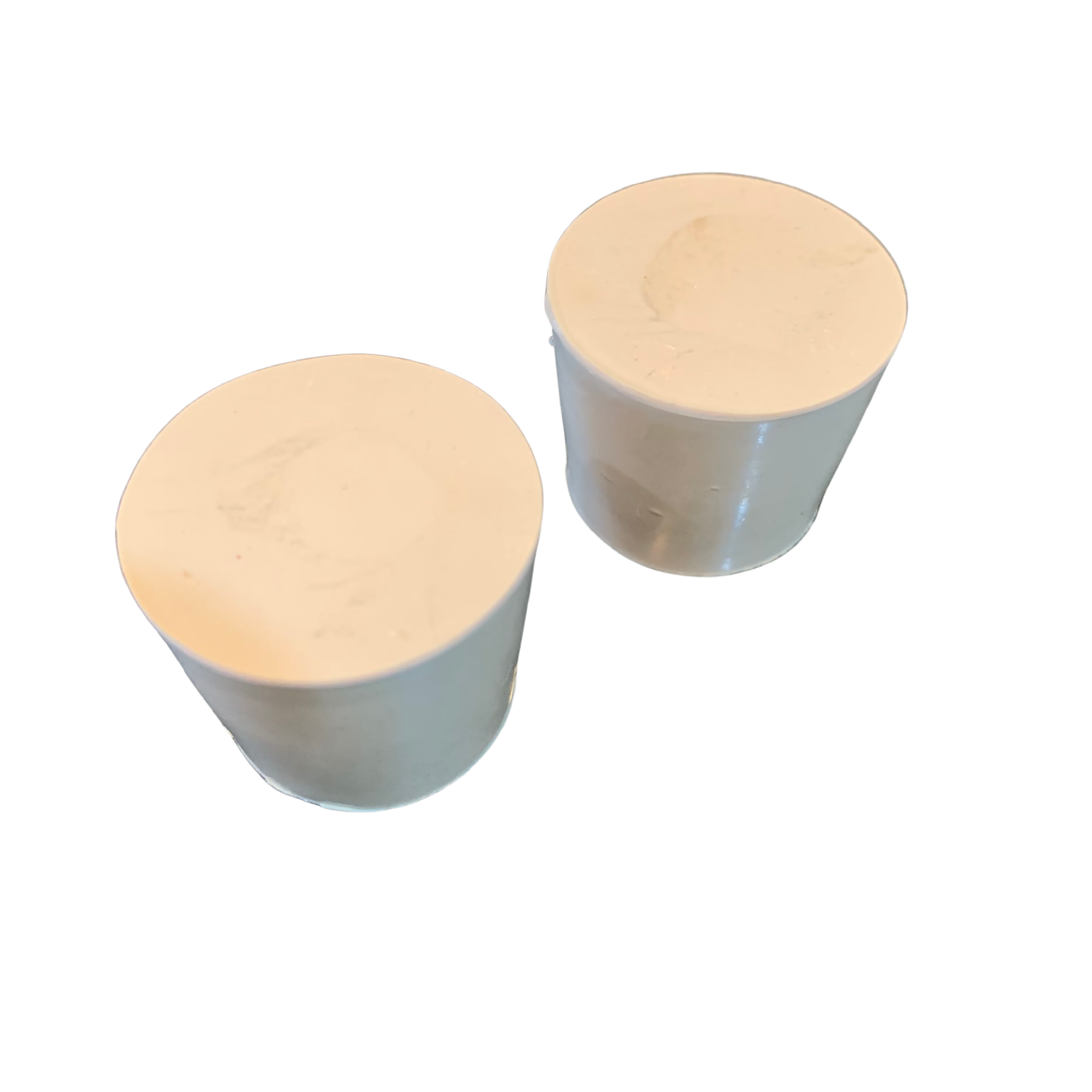 Replacement Bumper Foot for Earthlite Portable Massage Tables