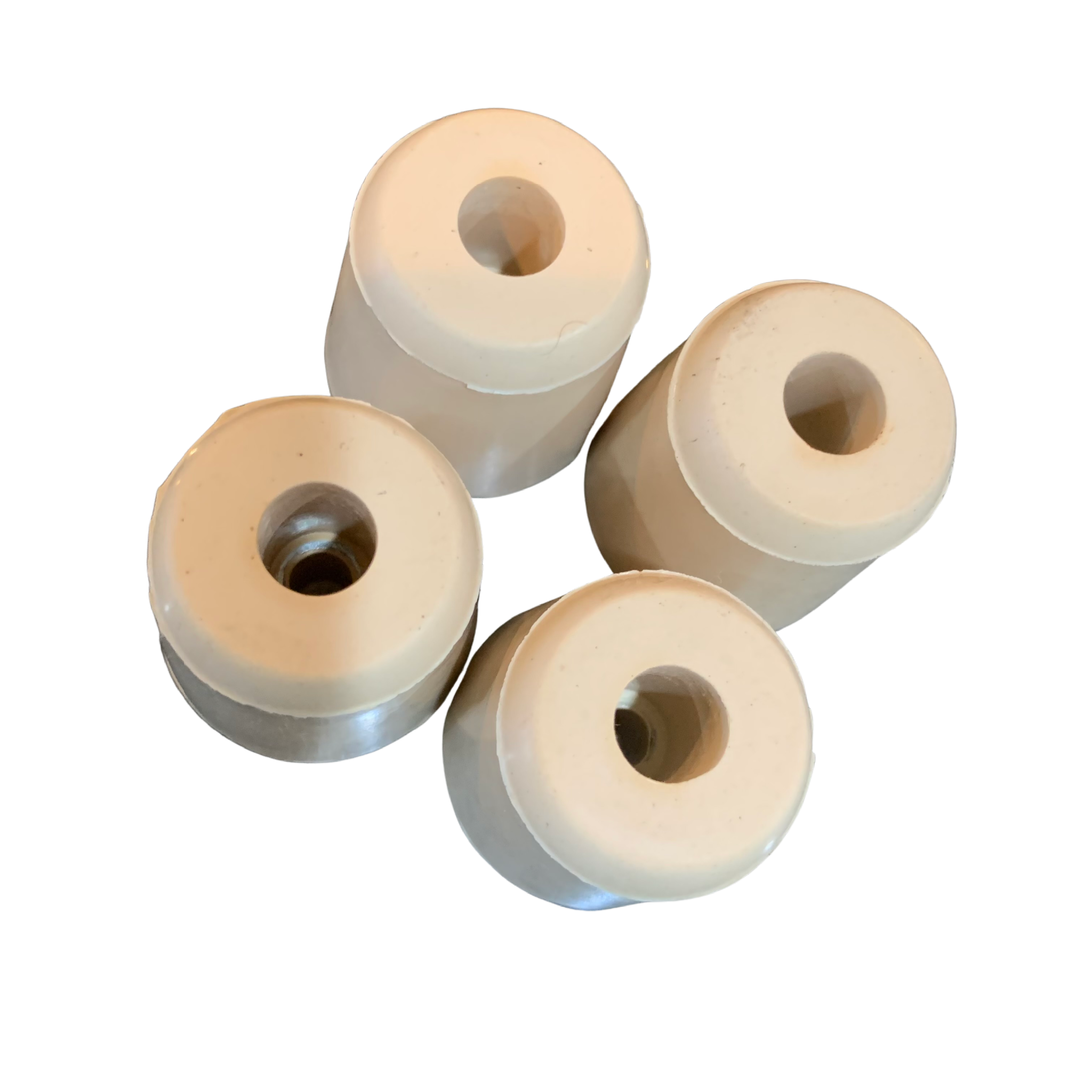 Replacement Bumper Foot for Earthlite Portable Massage Tables